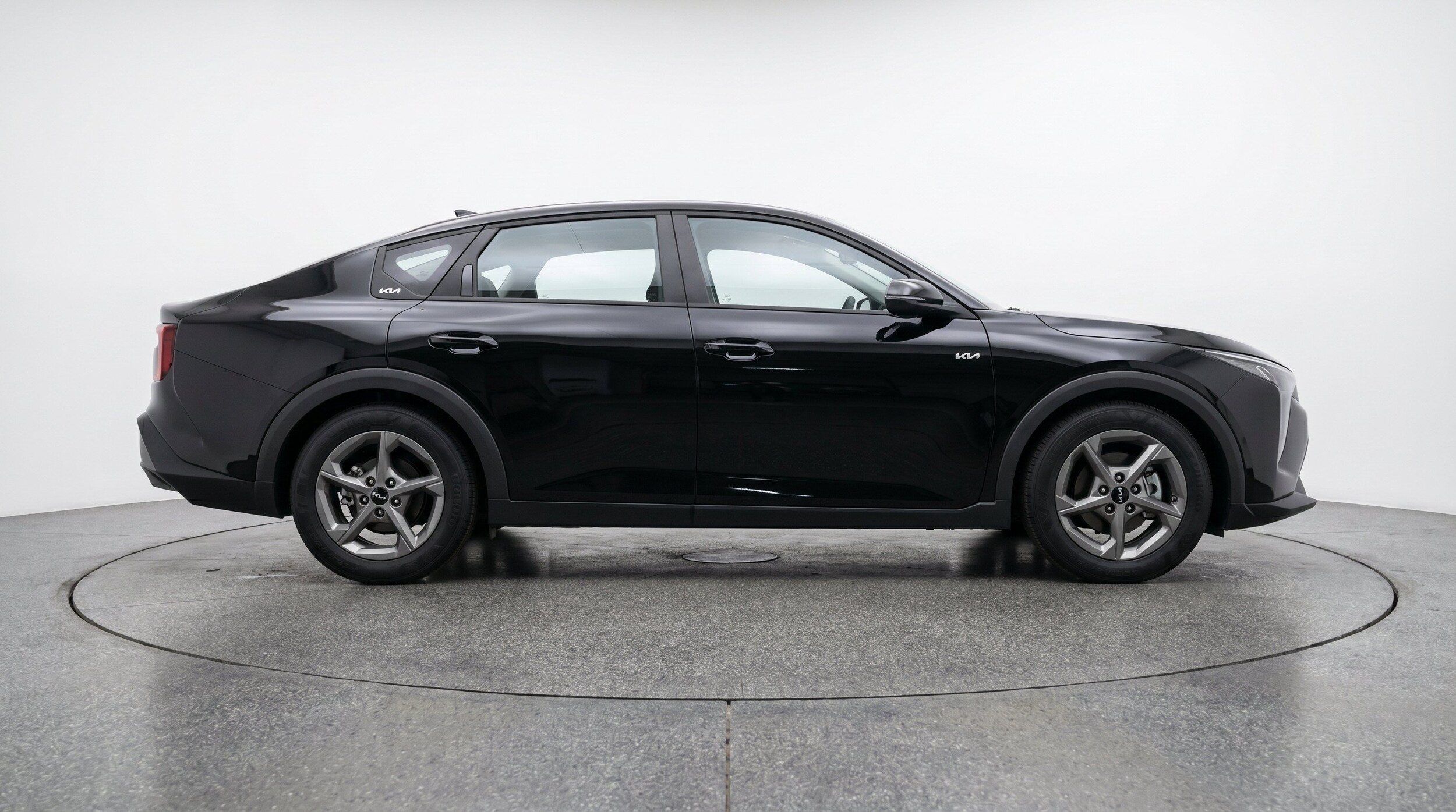 Thumbnail: 2026 Kia K4 - 11