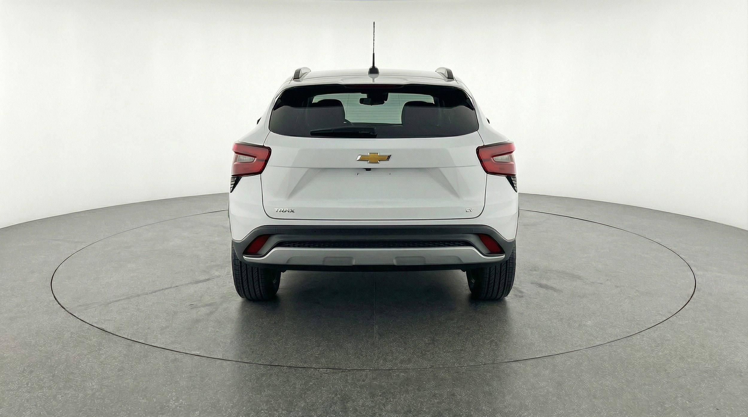 Thumbnail: 2025 Chevrolet Trax - 7