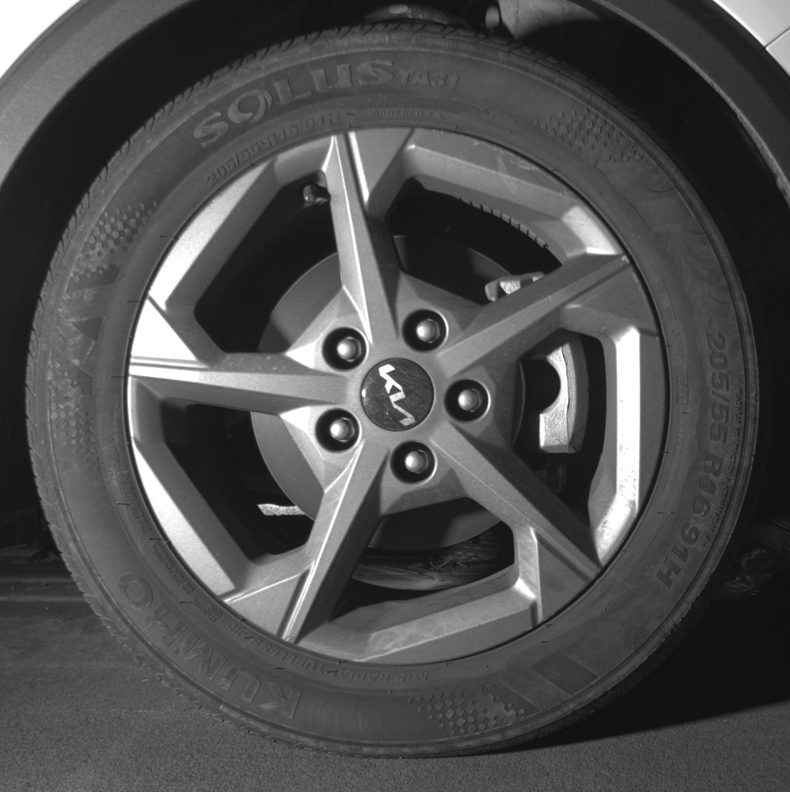 Thumbnail: 2025 Kia K4 - 13