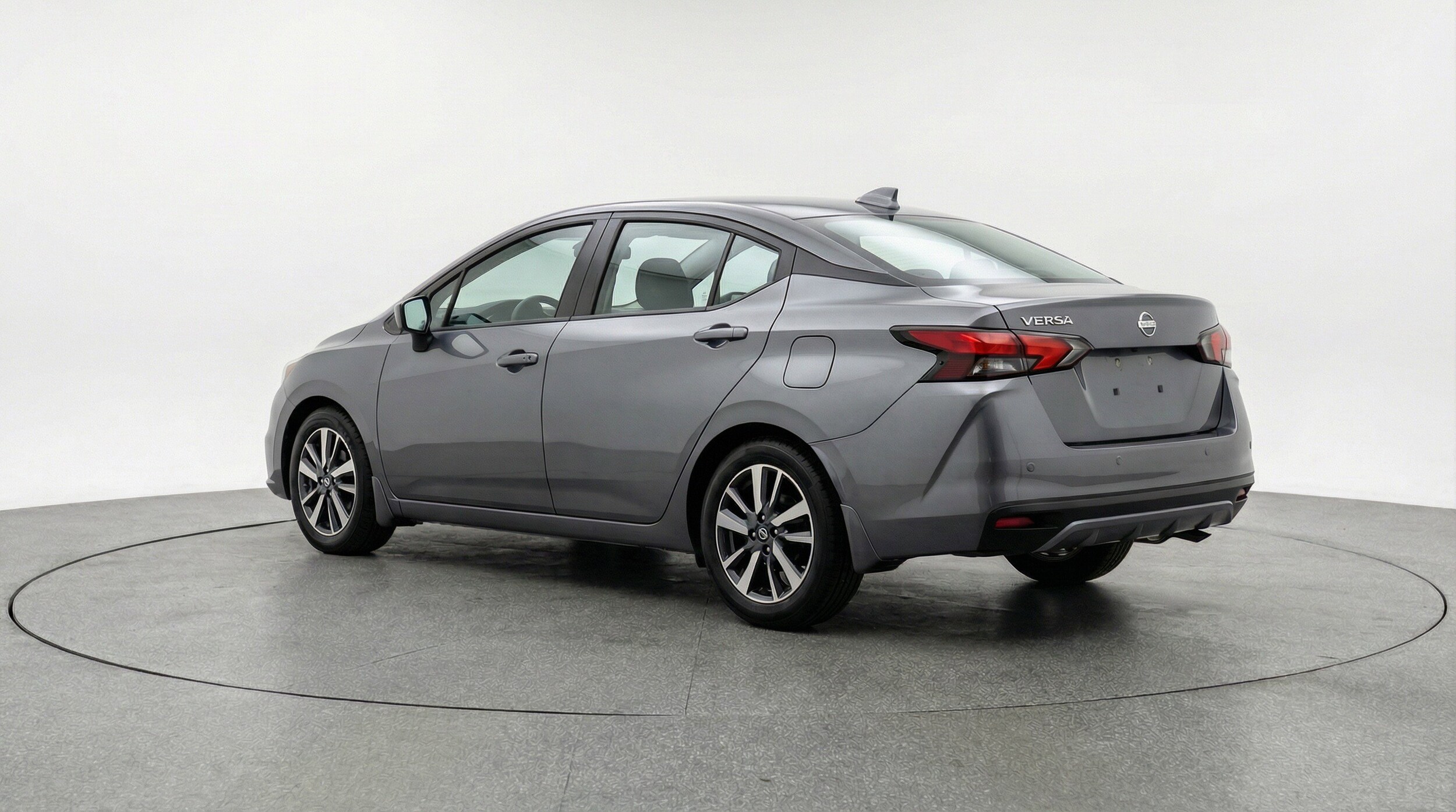 Thumbnail: 2025 Nissan Versa - 6