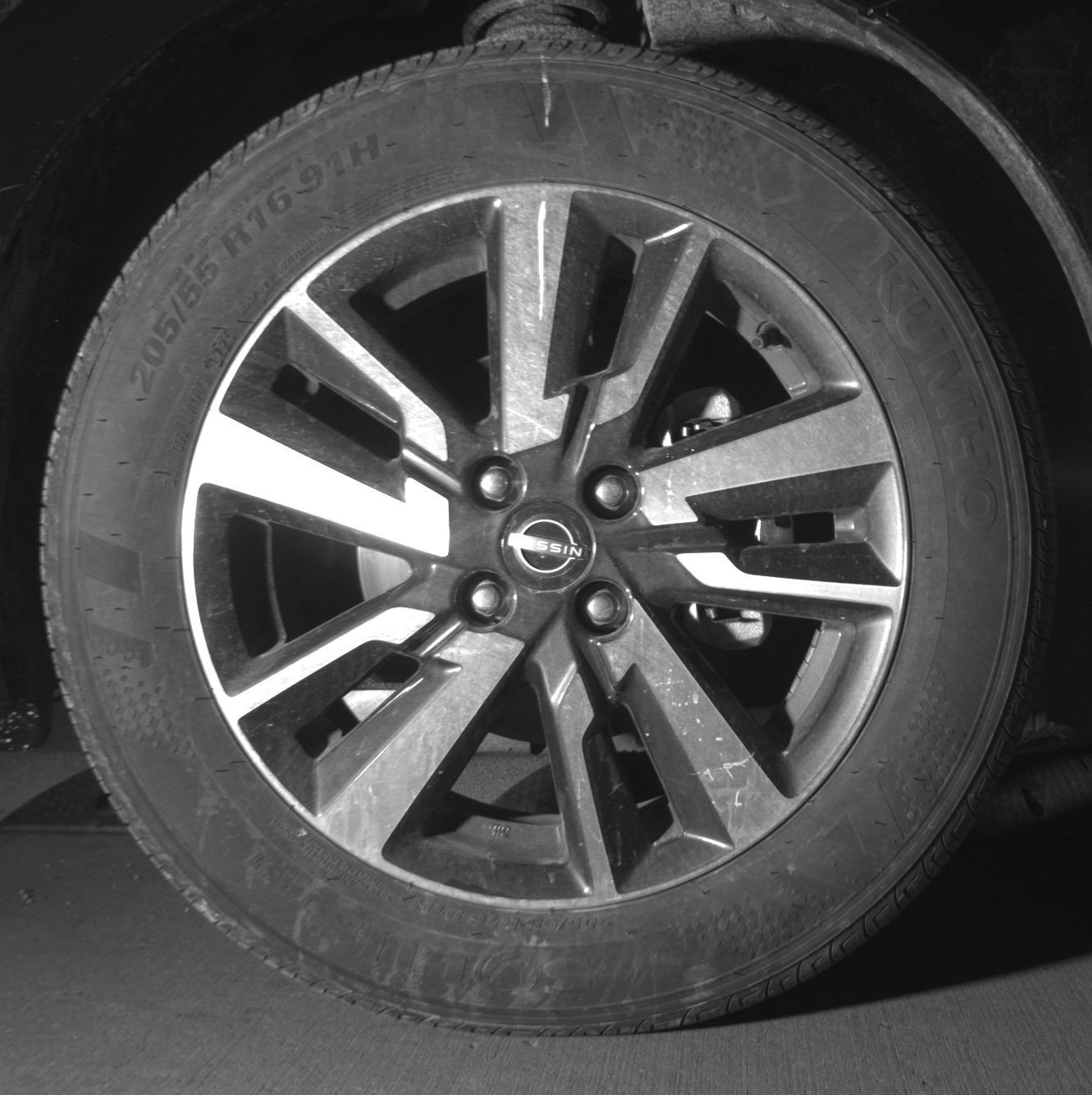 Thumbnail: 2025 Nissan Versa - 13