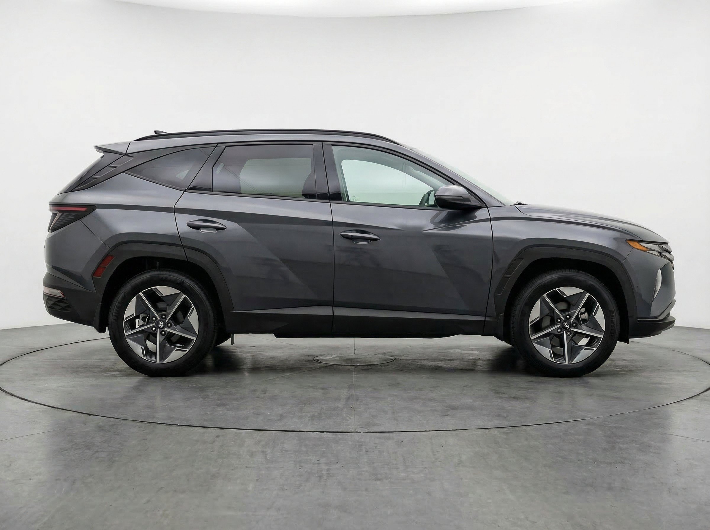 Thumbnail: 2026 Hyundai Tucson - 11