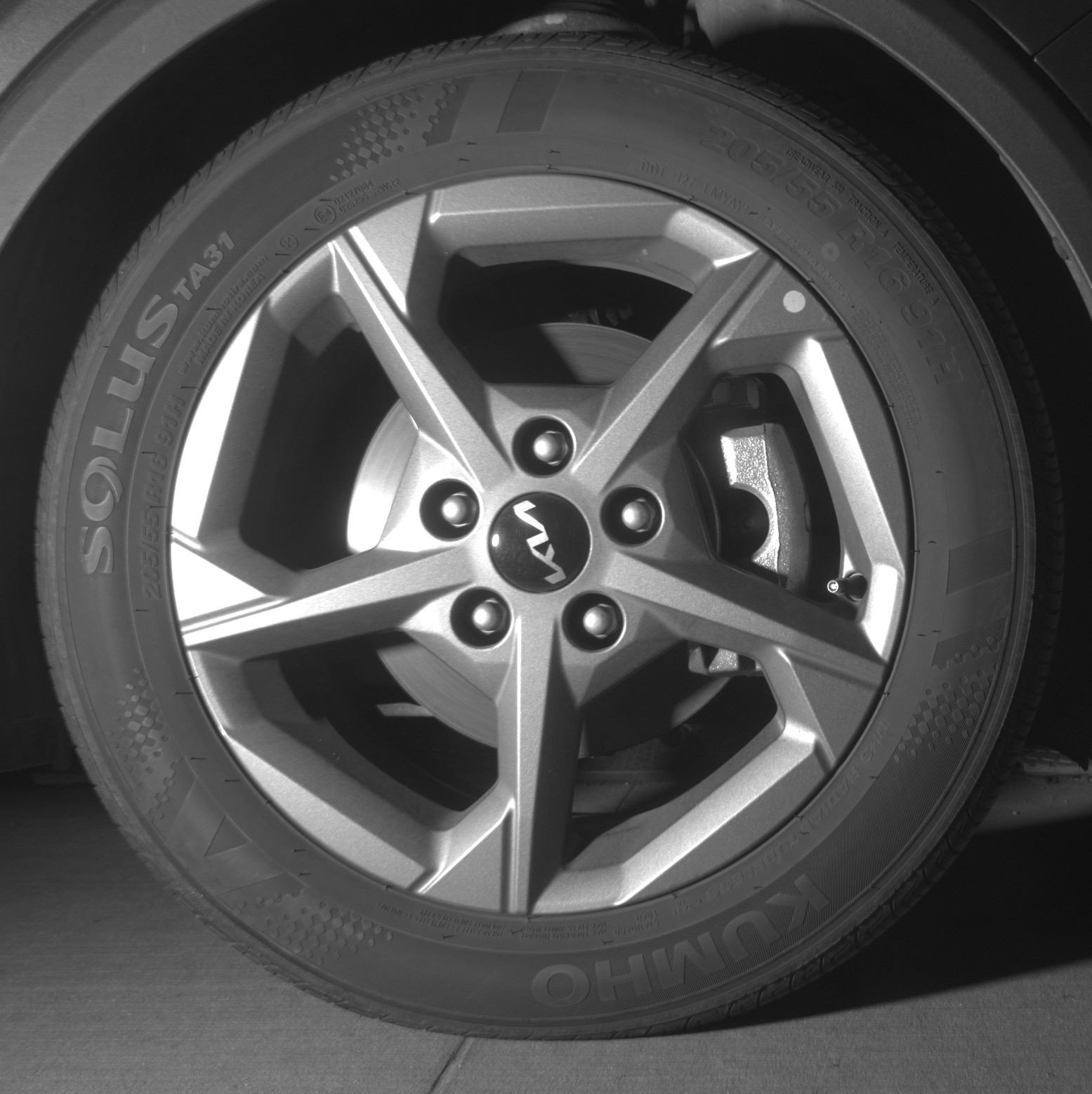 Thumbnail: 2025 Kia K4 - 13