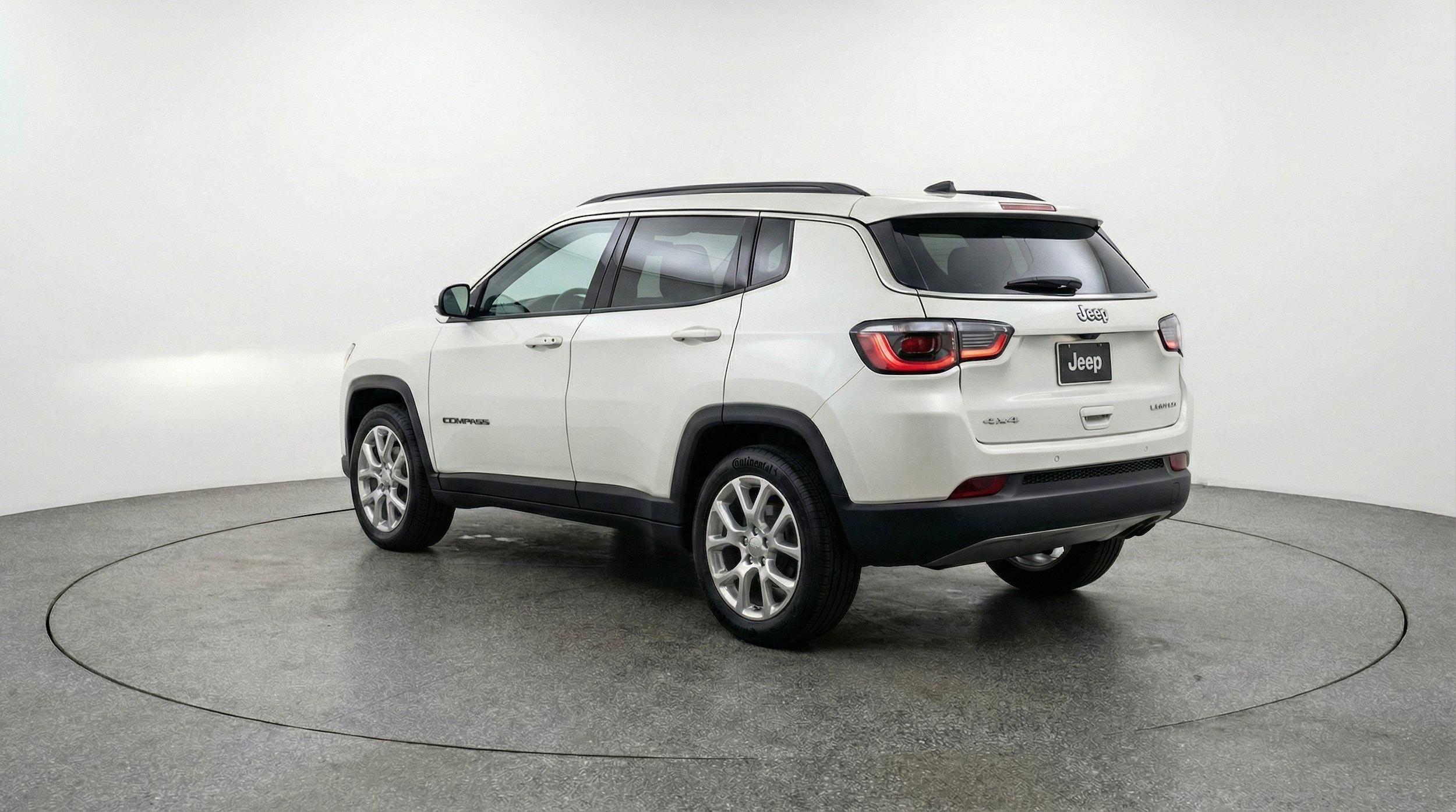 Thumbnail: 2025 Jeep Compass - 6