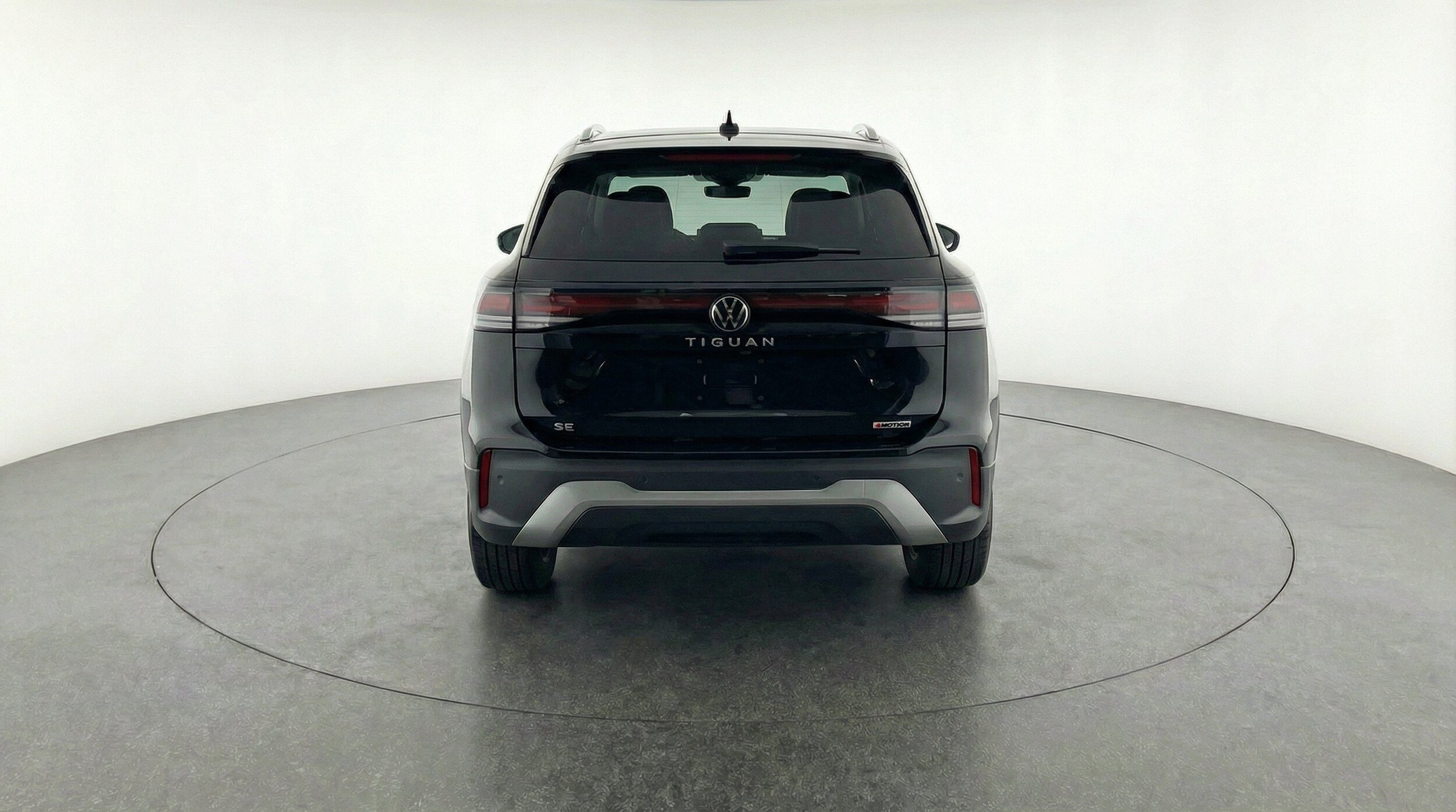 Thumbnail: 2026 Volkswagen Tiguan - 7