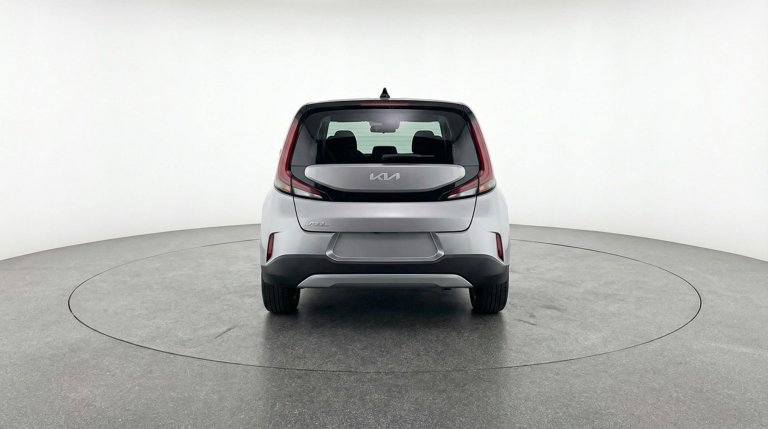 Thumbnail: 2025 Kia Soul - 7