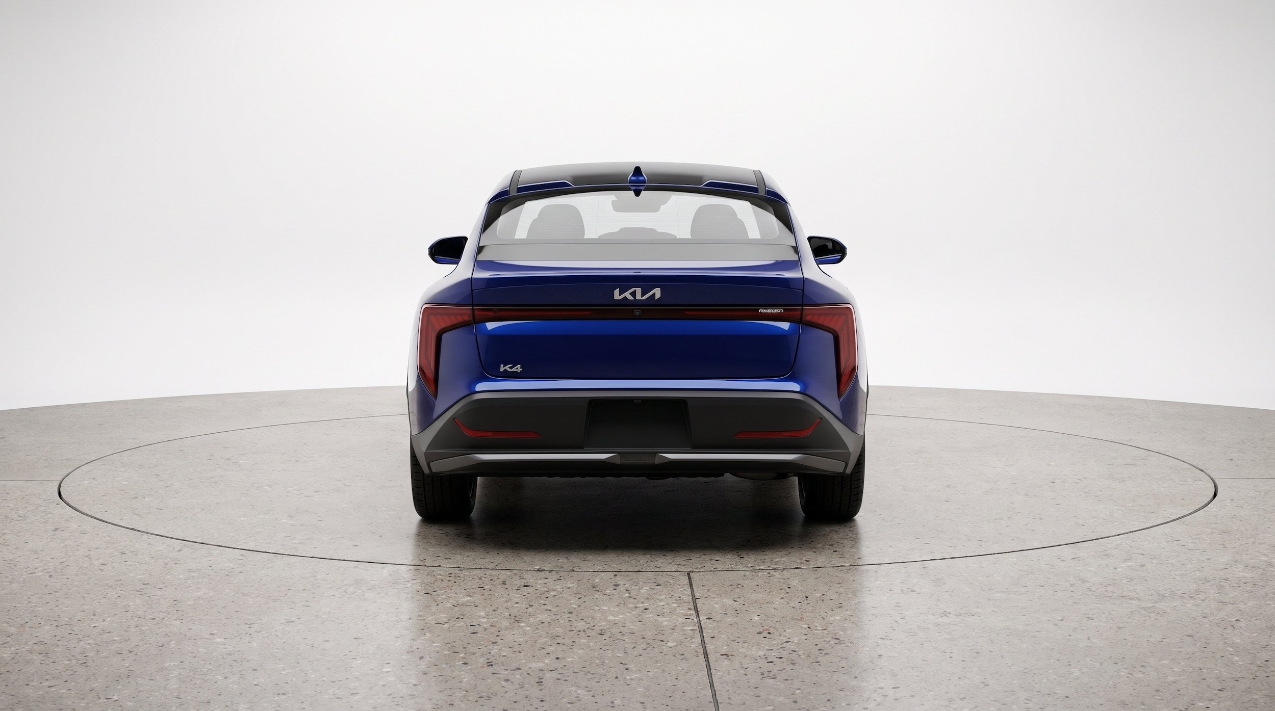 Thumbnail: 2026 Kia K4 - 7