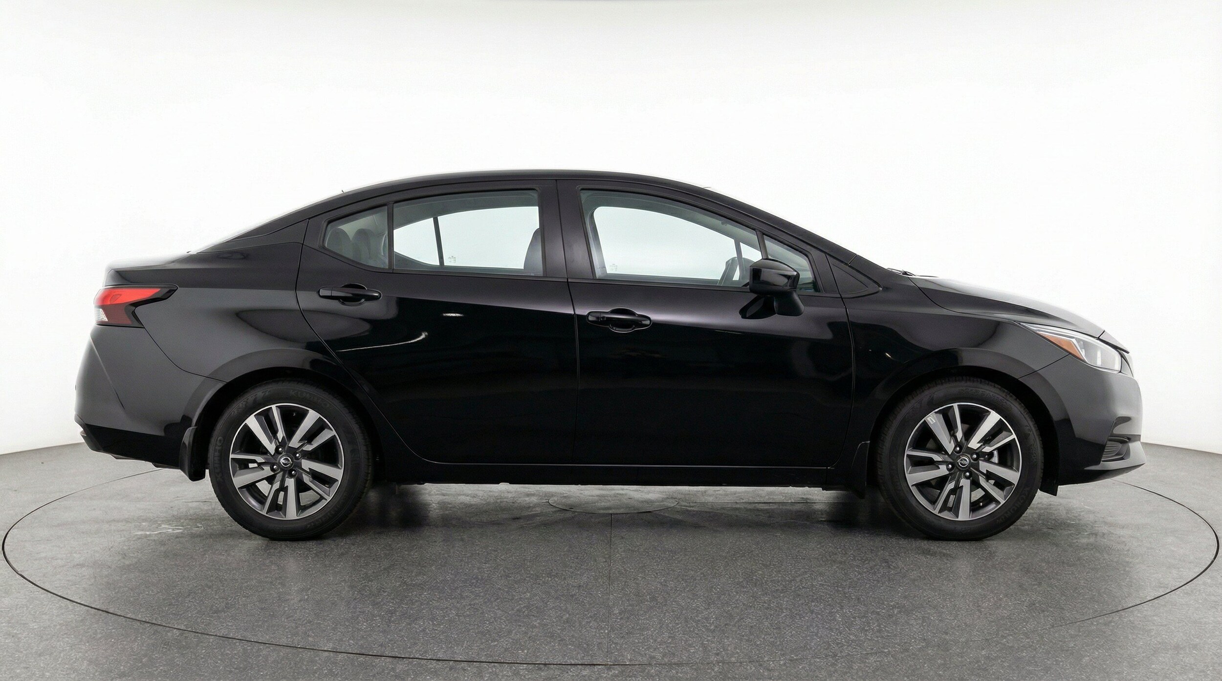 Thumbnail: 2025 Nissan Versa - 11