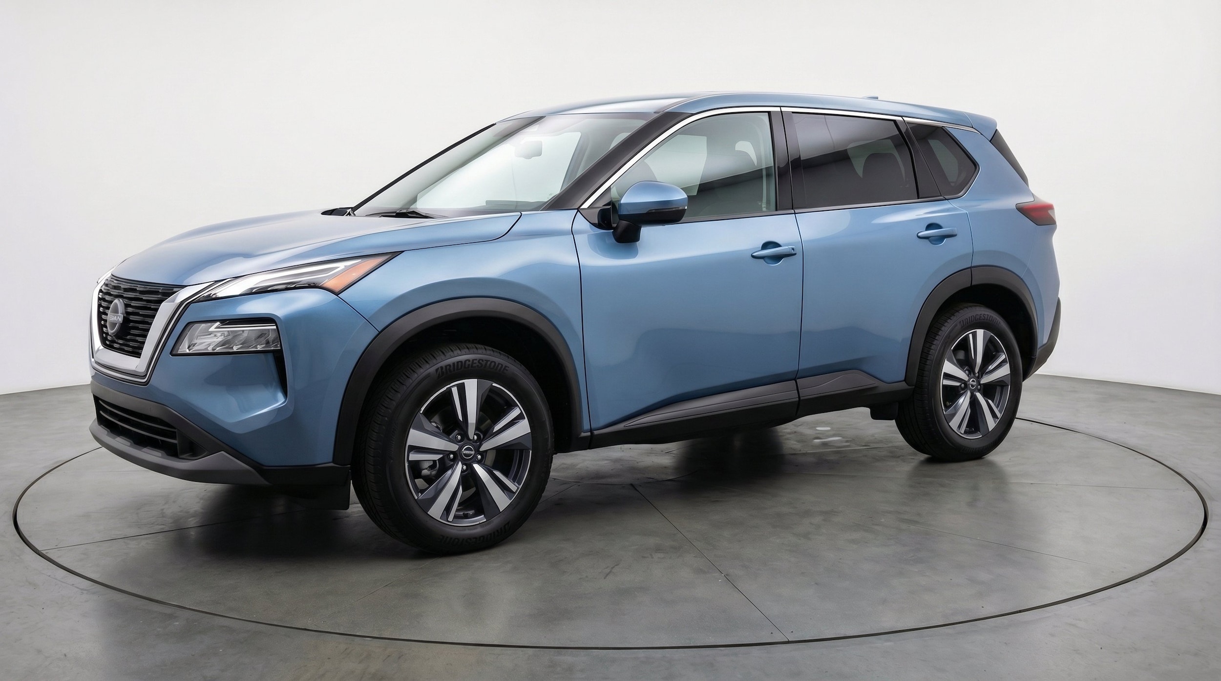 Thumbnail: 2026 Nissan Rogue - 3