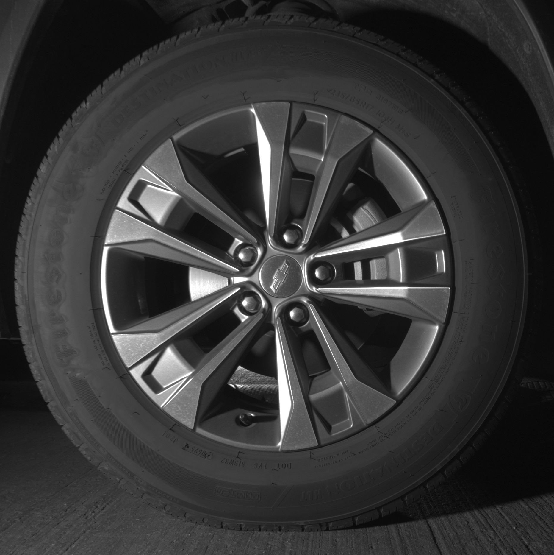 Thumbnail: 2025 Chevrolet Equinox - 13