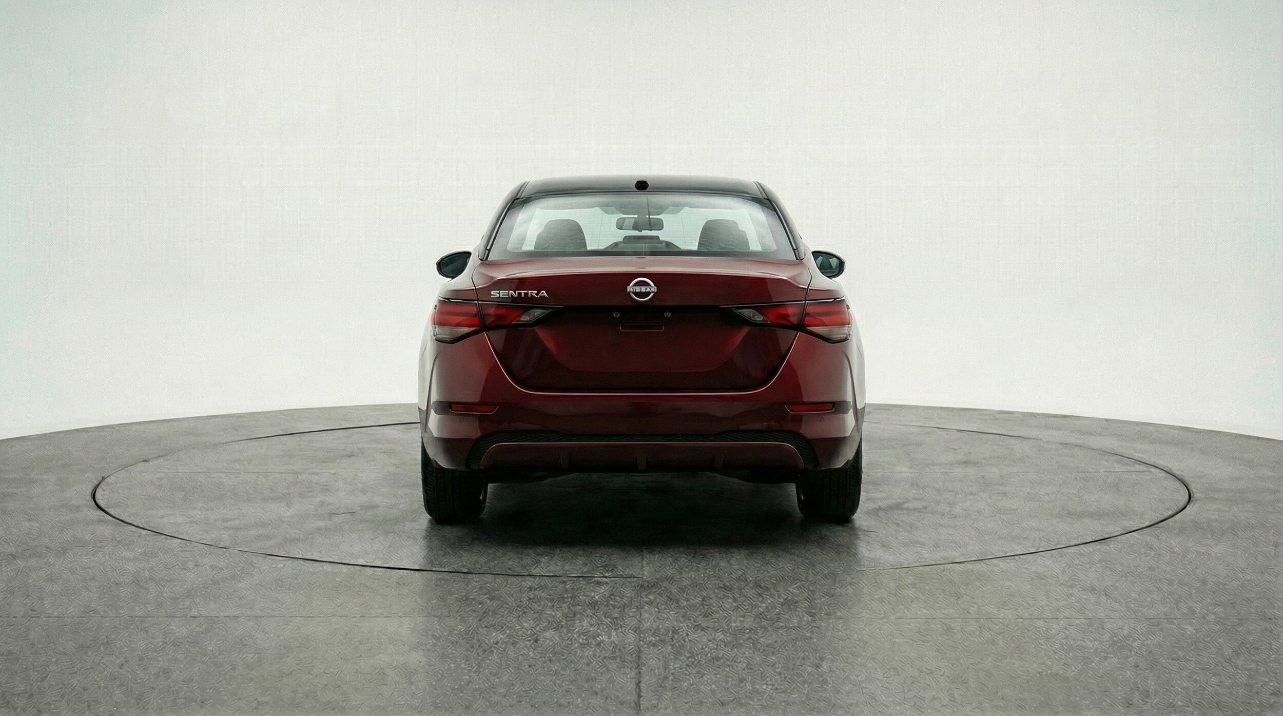 Thumbnail: 2025 Nissan Sentra - 7