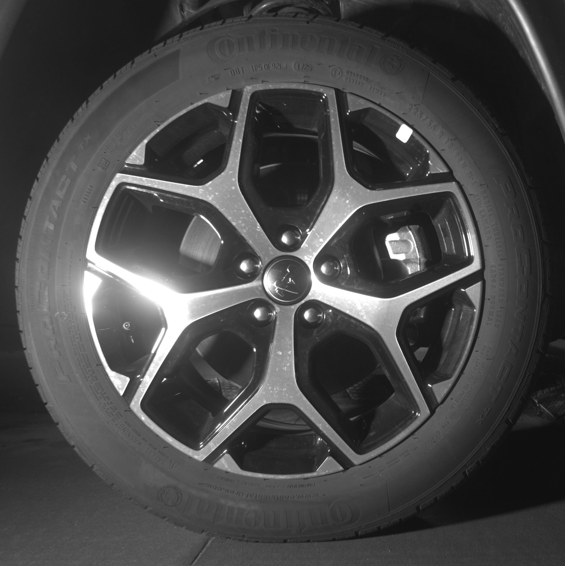 Thumbnail: 2025 Jeep Compass - 10