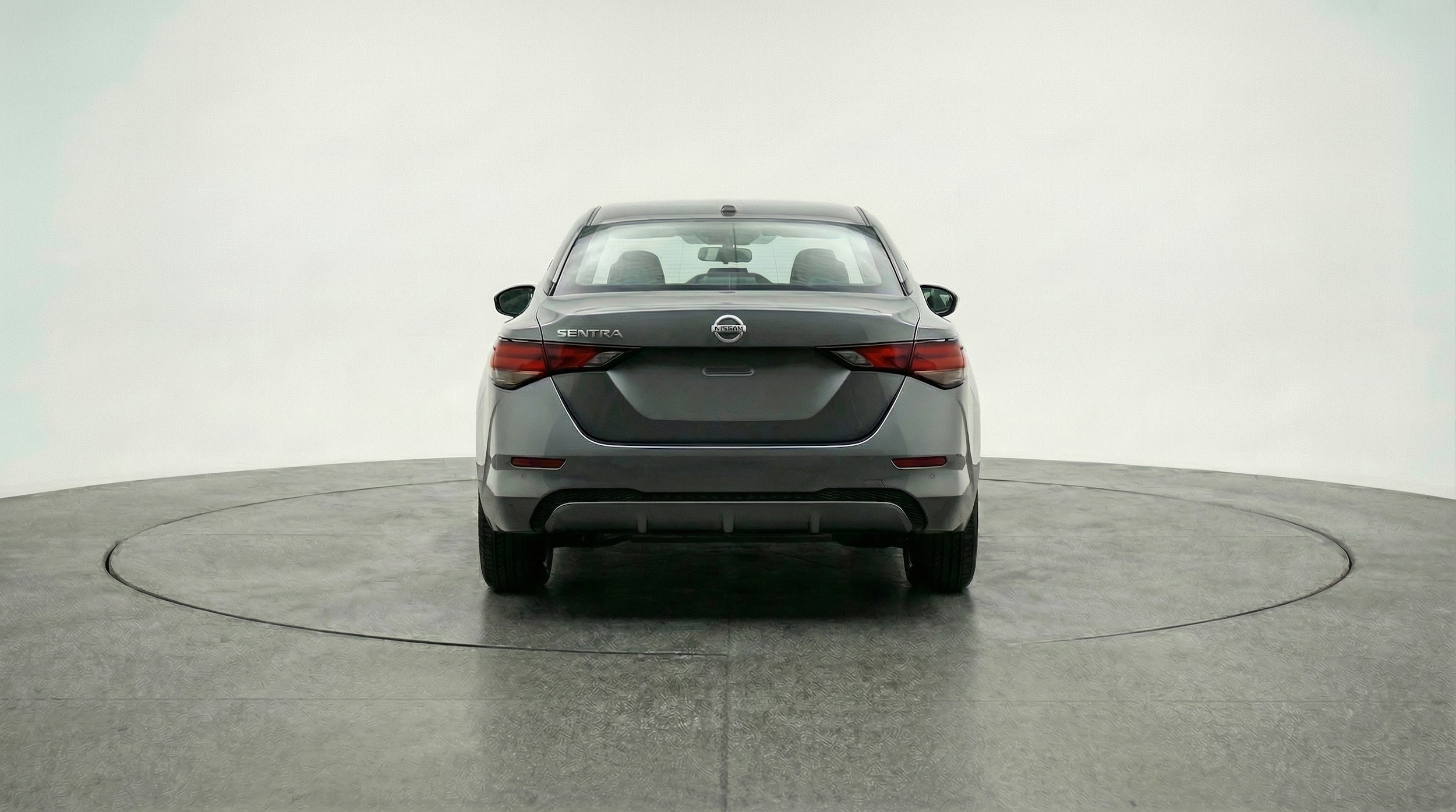 Thumbnail: 2025 Nissan Sentra - 6