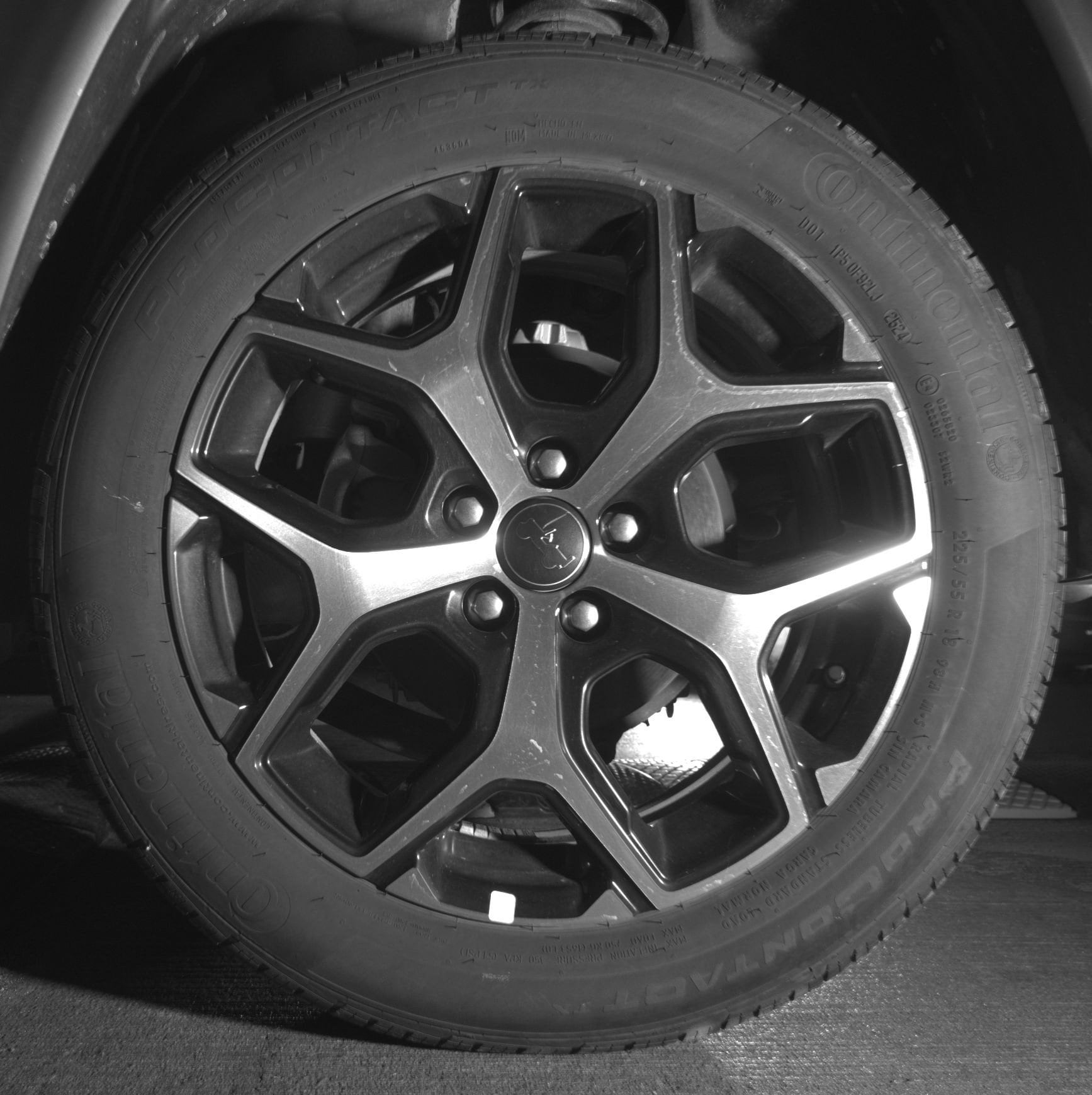 Thumbnail: 2025 Jeep Compass - 14