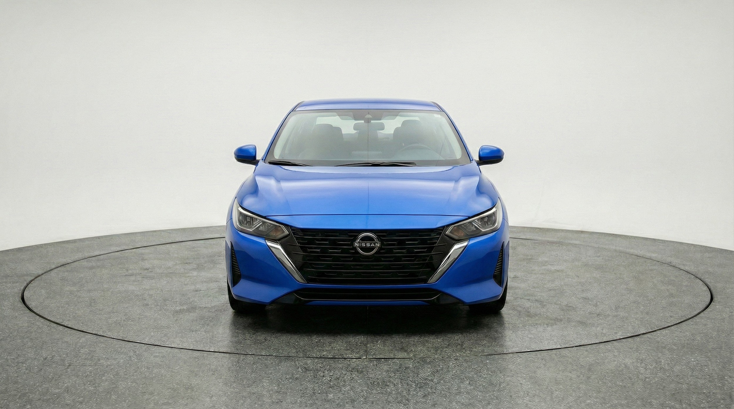 Thumbnail: 2025 Nissan Sentra - 2