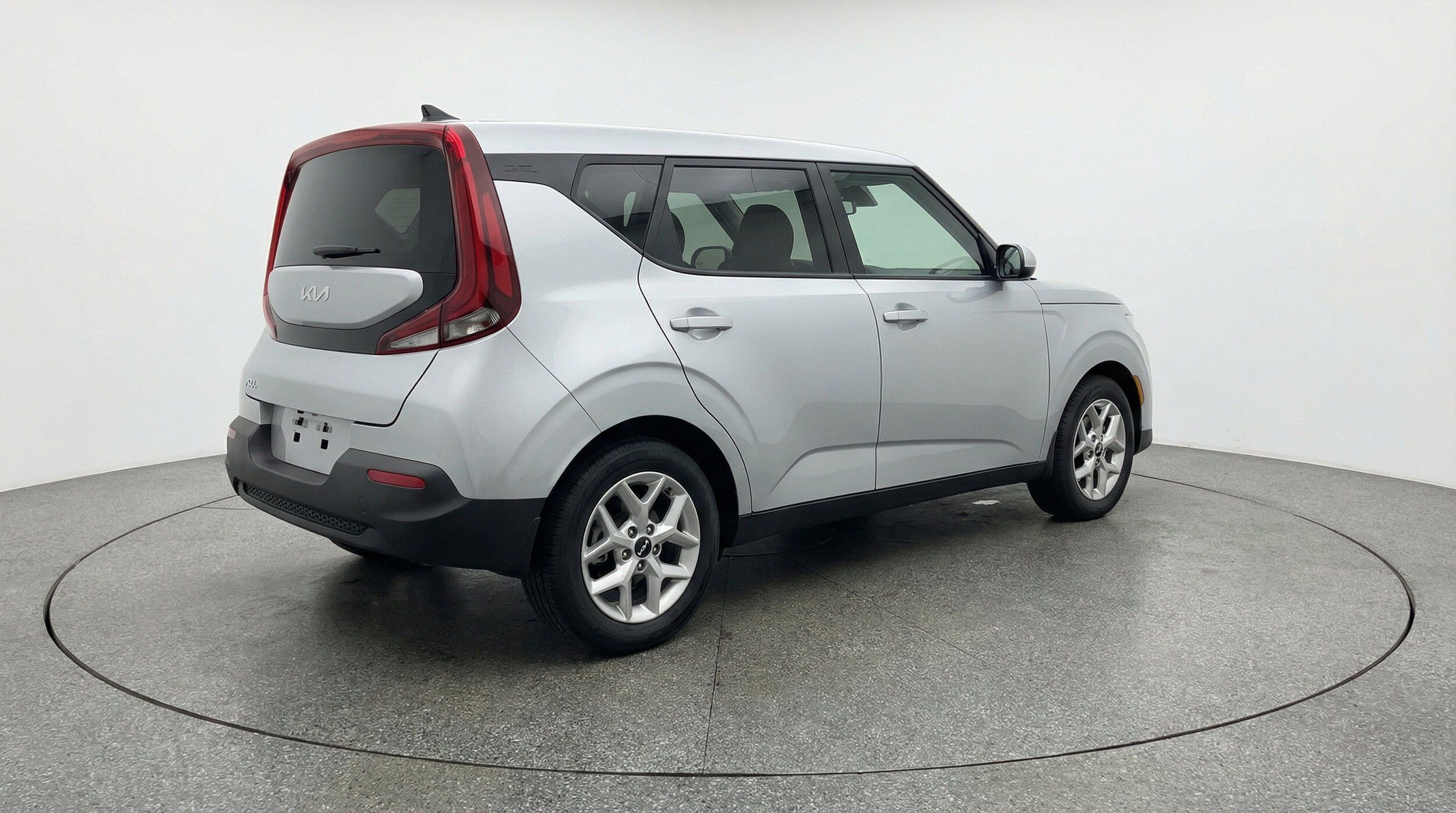 Thumbnail: 2025 Kia Soul - 9
