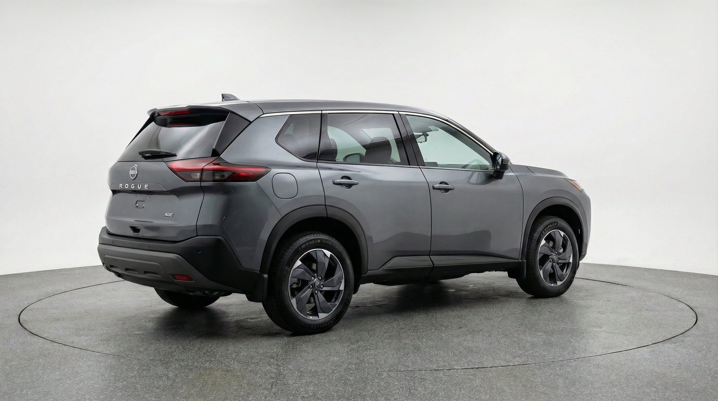 Thumbnail: 2025 Nissan Rogue - 9