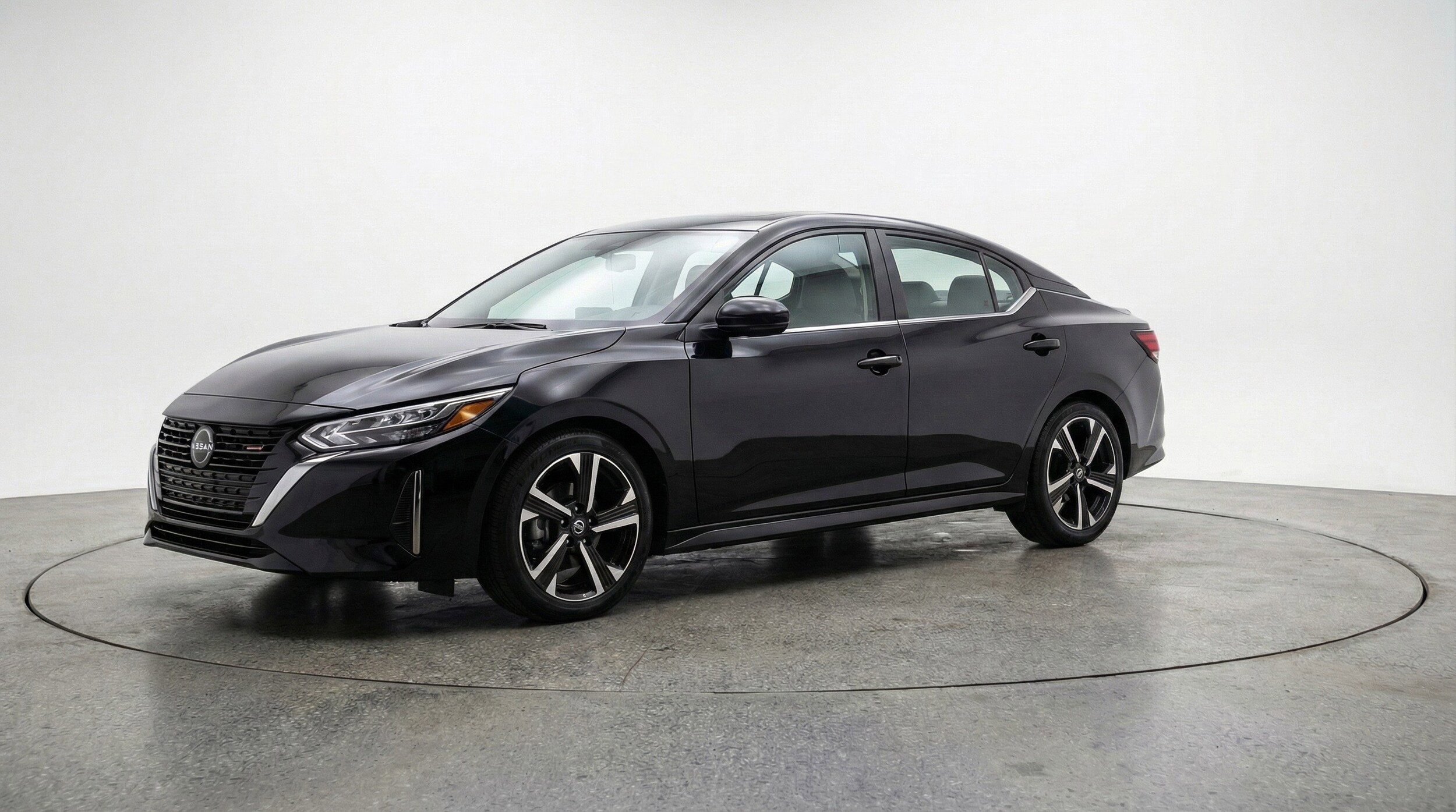 Thumbnail: 2025 Nissan Sentra - 3