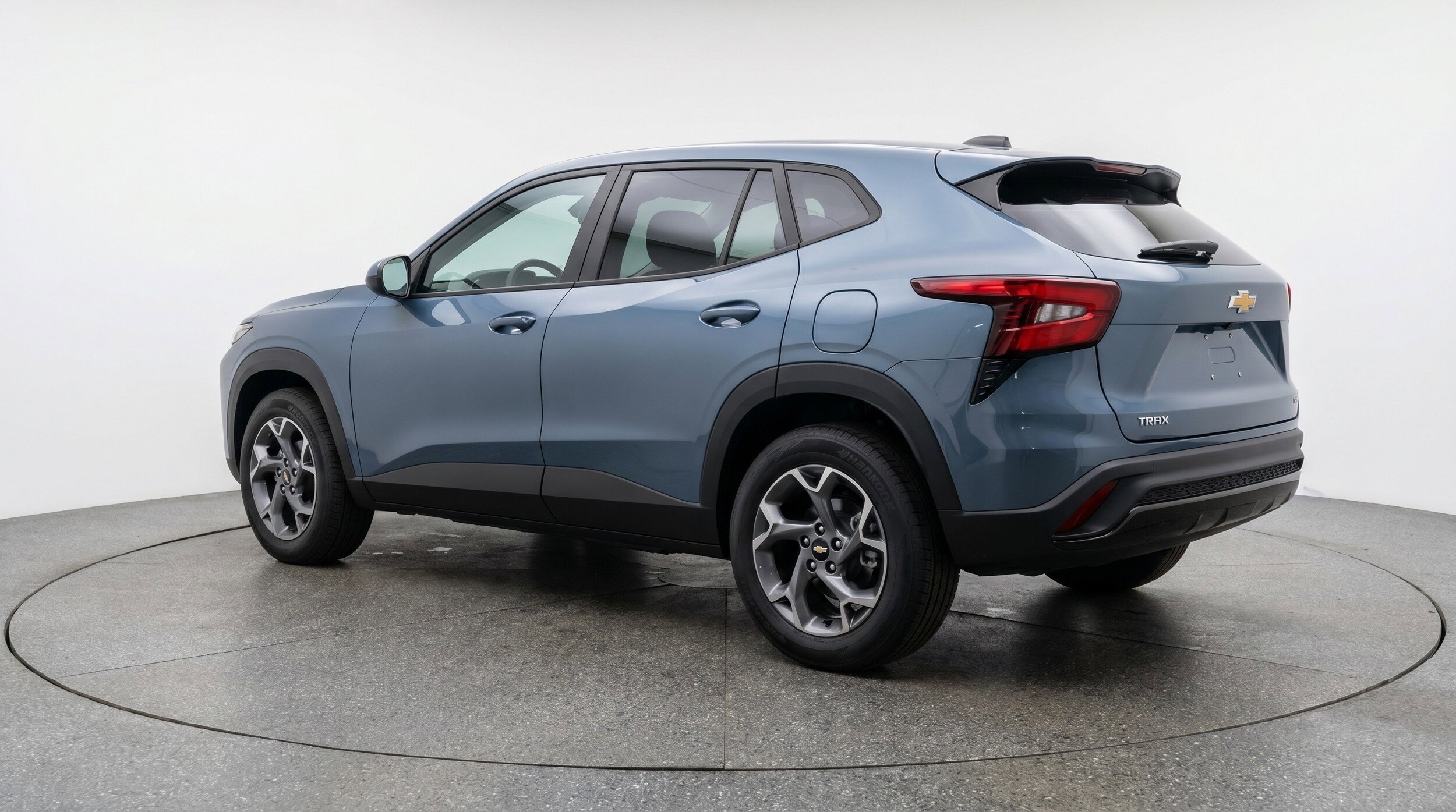 Thumbnail: 2025 Chevrolet Trax - 6