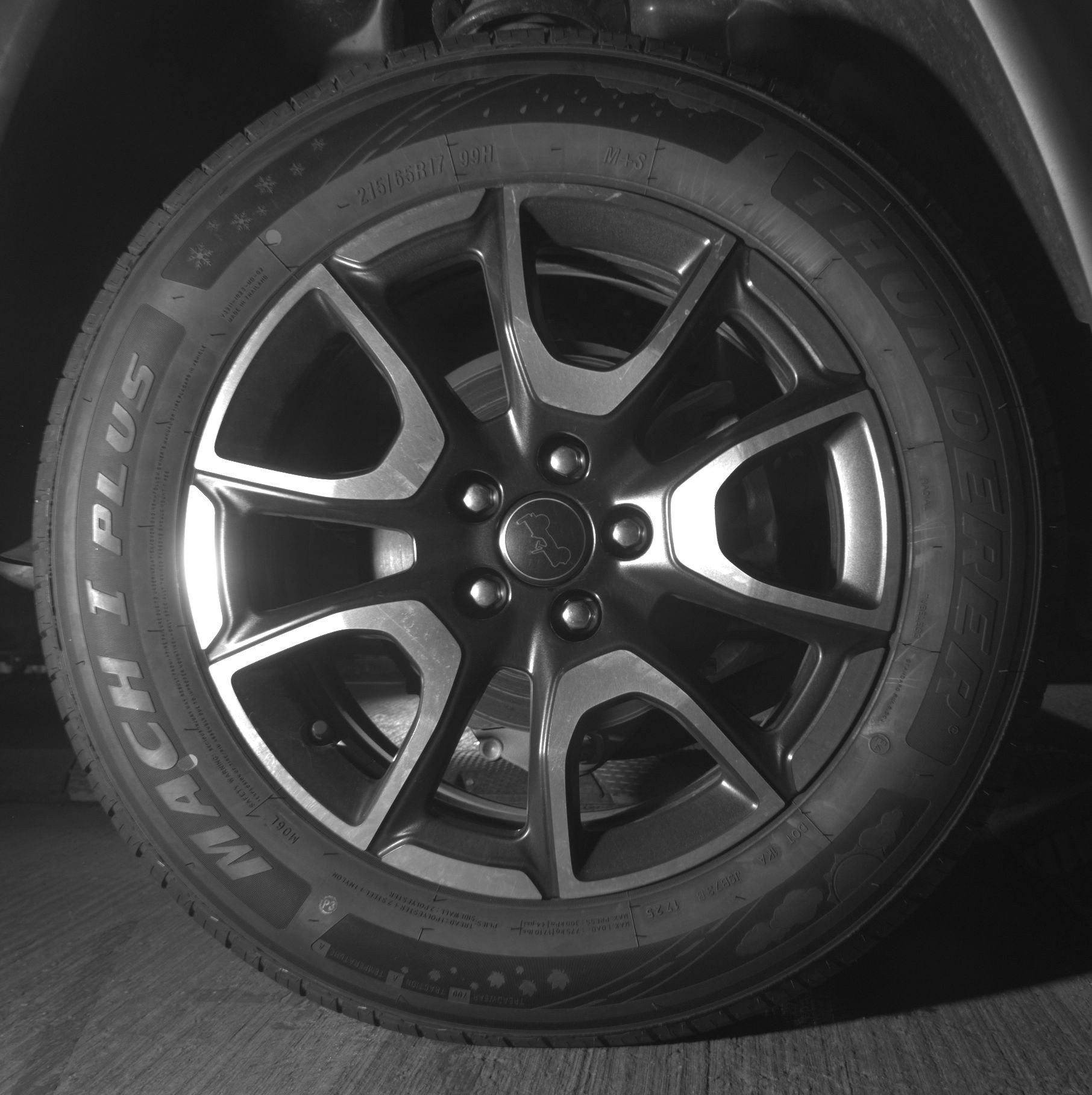 Thumbnail: 2025 Jeep Compass - 15