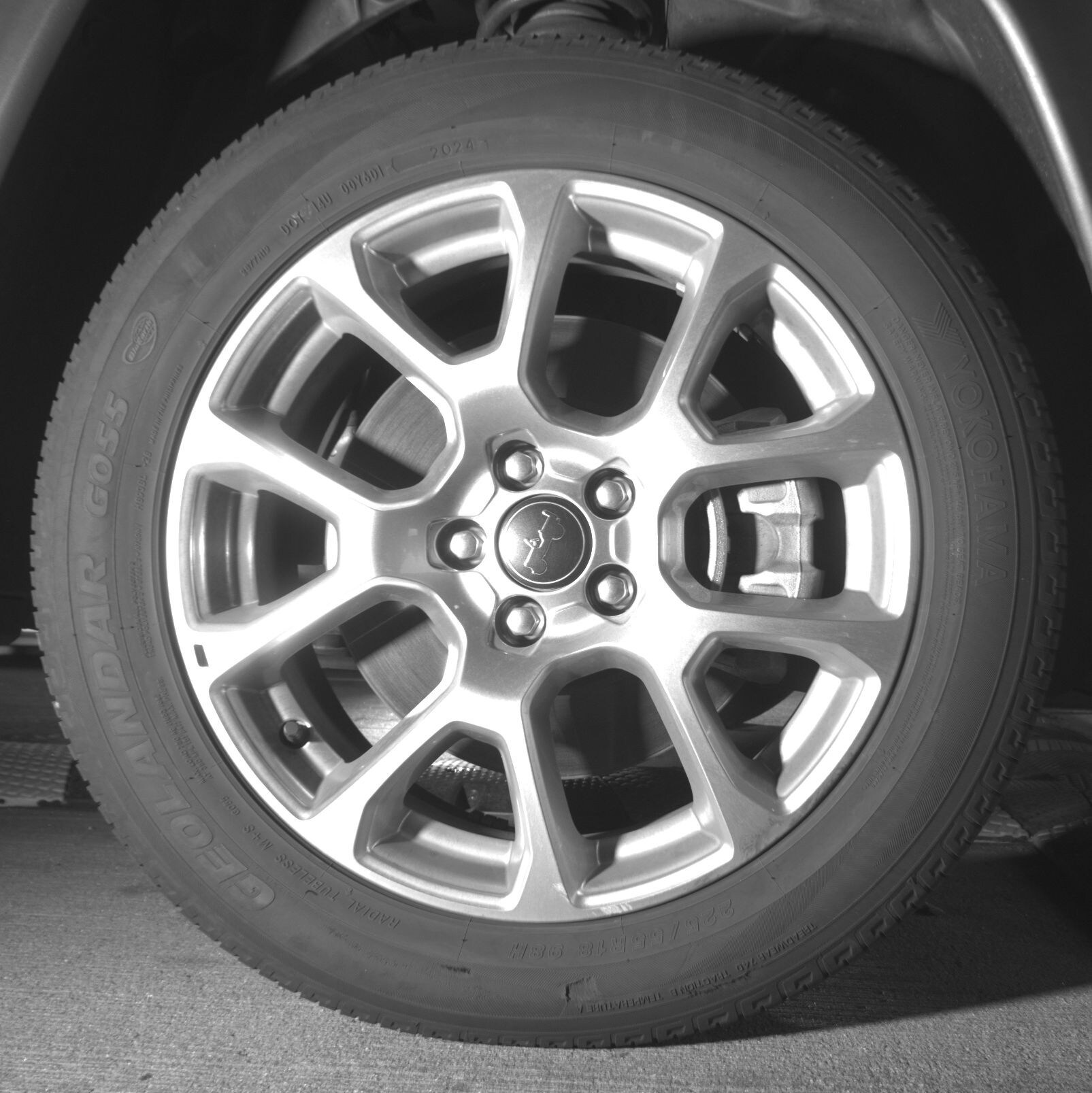 Thumbnail: 2025 Jeep Compass - 10