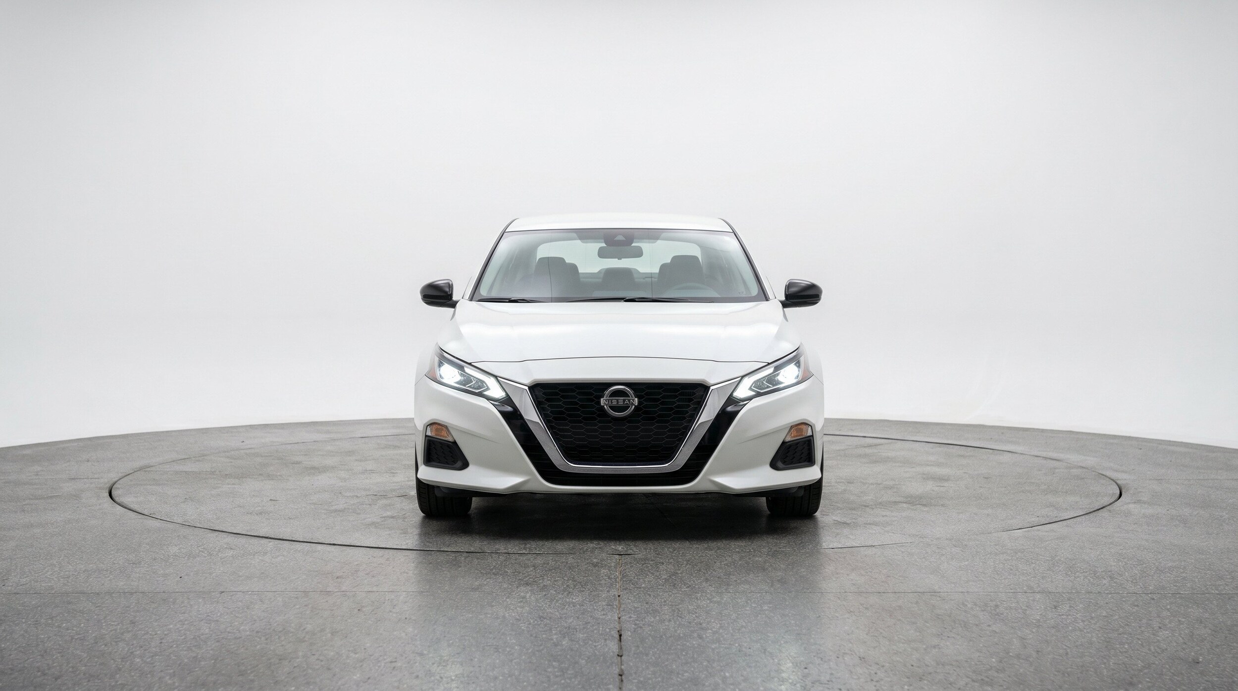 Thumbnail: 2026 Nissan Altima - 2