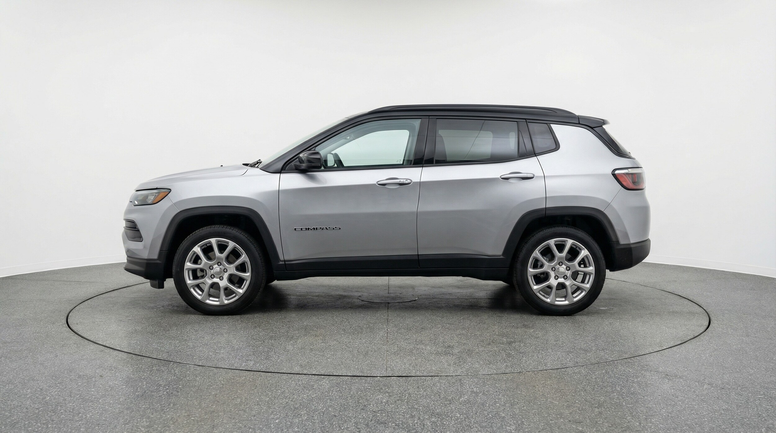 Thumbnail: 2025 Jeep Compass - 4