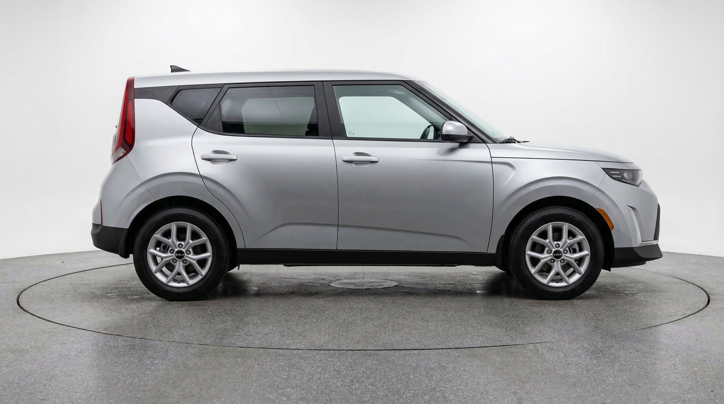 Thumbnail: 2025 Kia Soul - 11