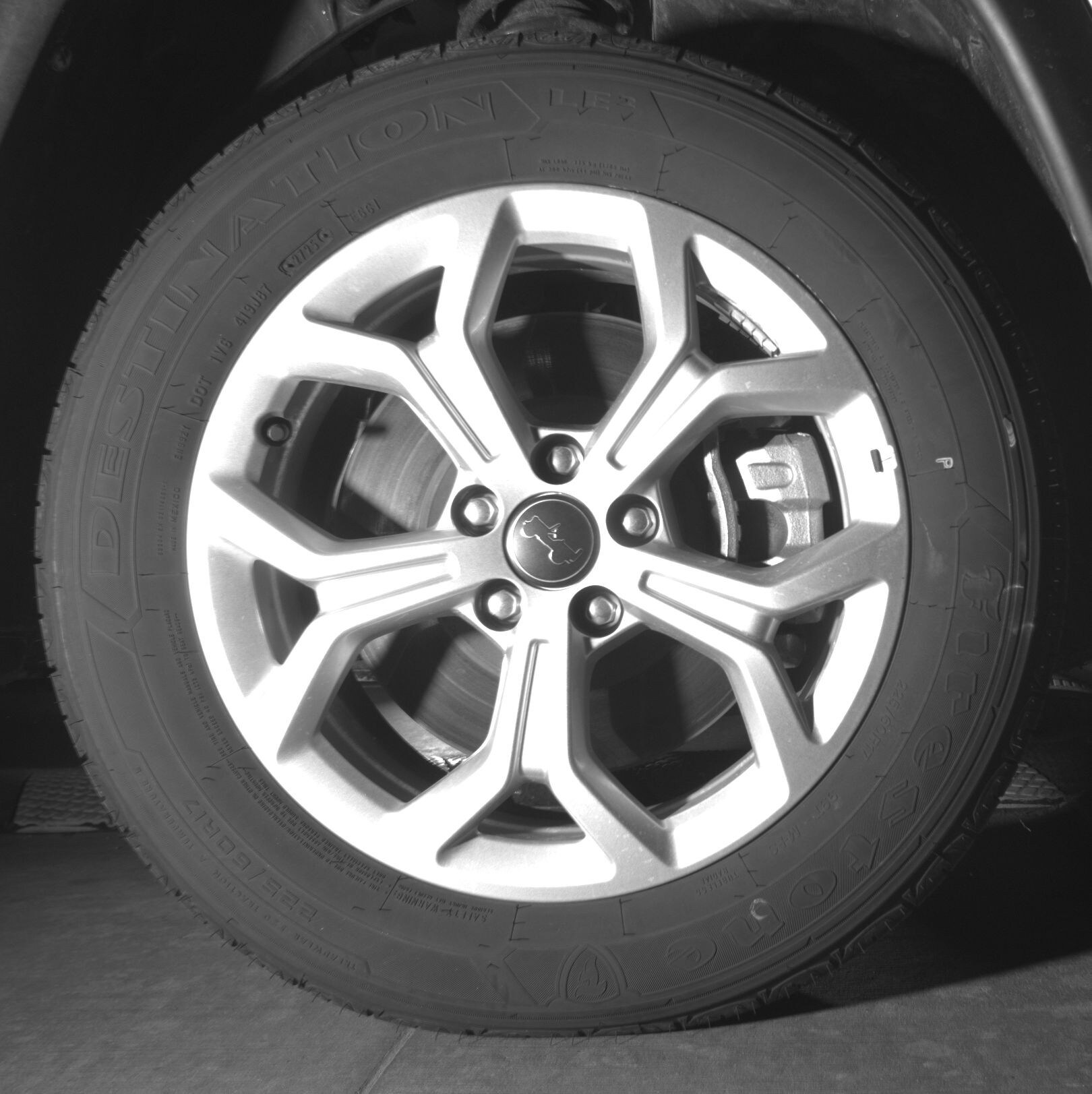 Thumbnail: 2025 Jeep Compass - 10