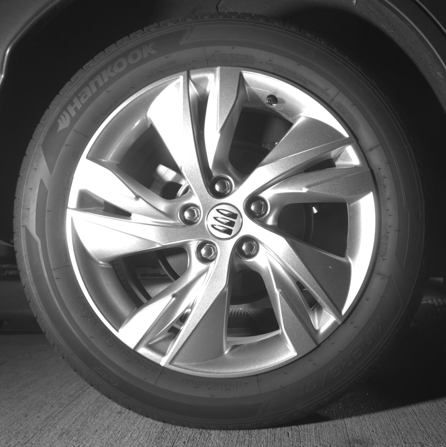 Thumbnail: 2025 Buick Encore GX - 12