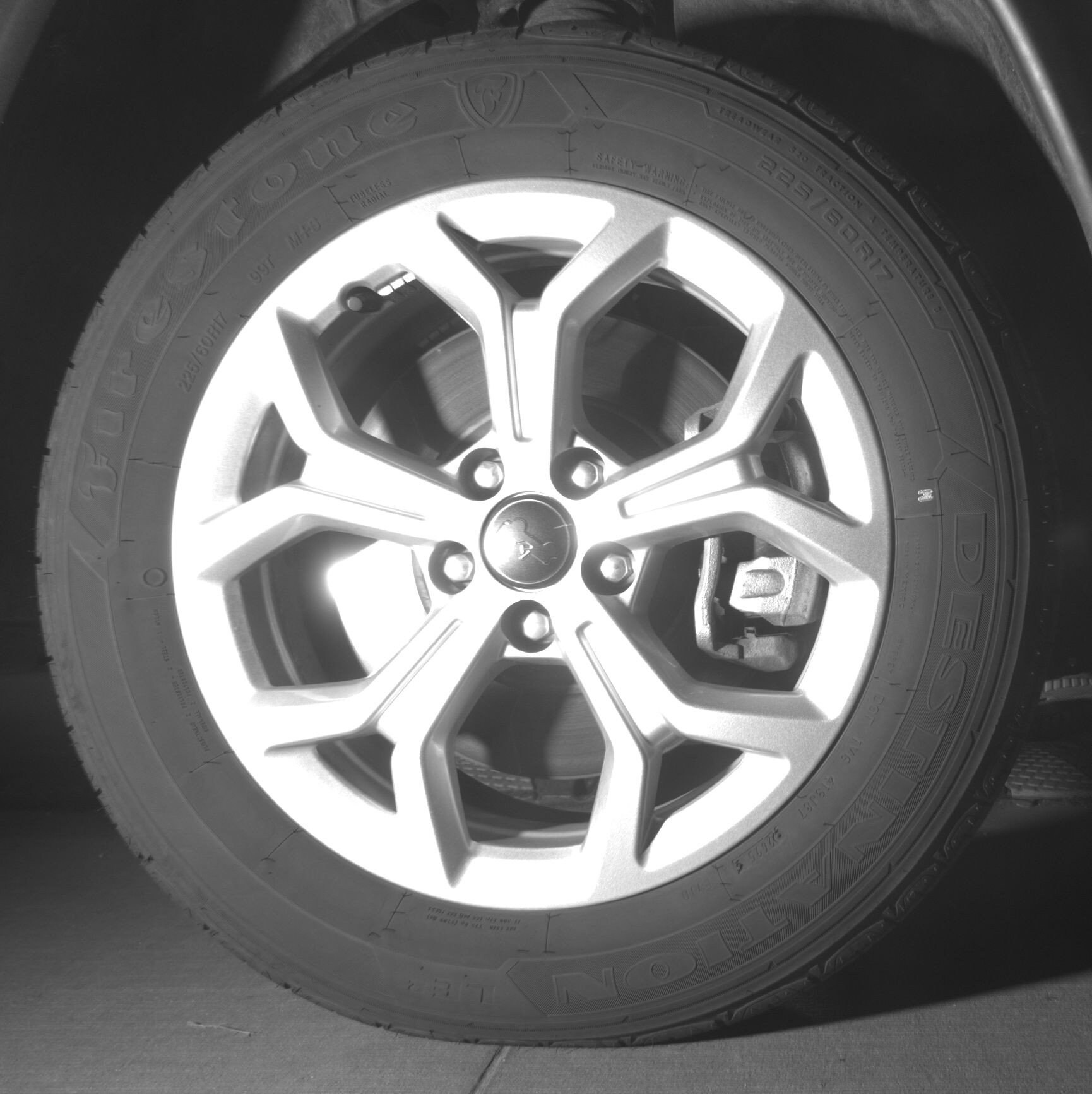 Thumbnail: 2025 Jeep Compass - 13