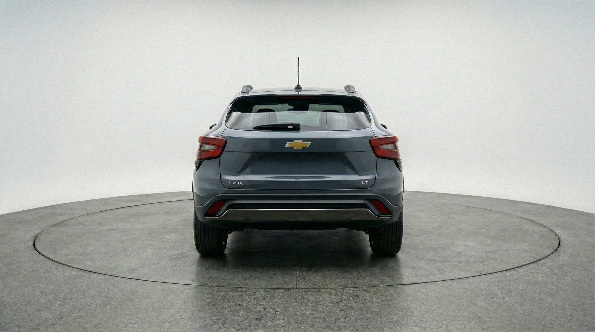 Thumbnail: 2025 Chevrolet Trax - 7