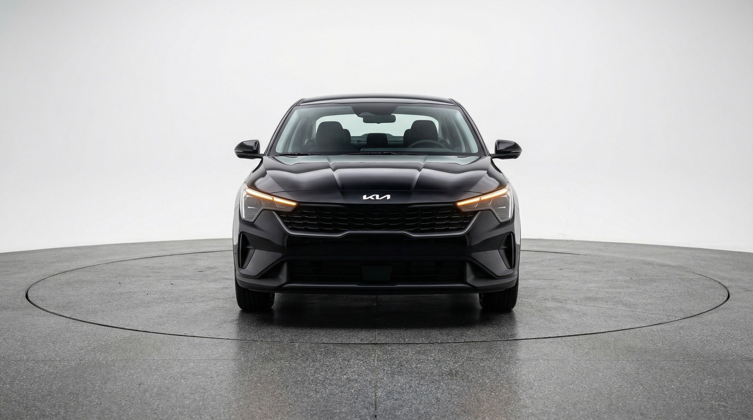 Thumbnail: 2025 Kia K4 - 2