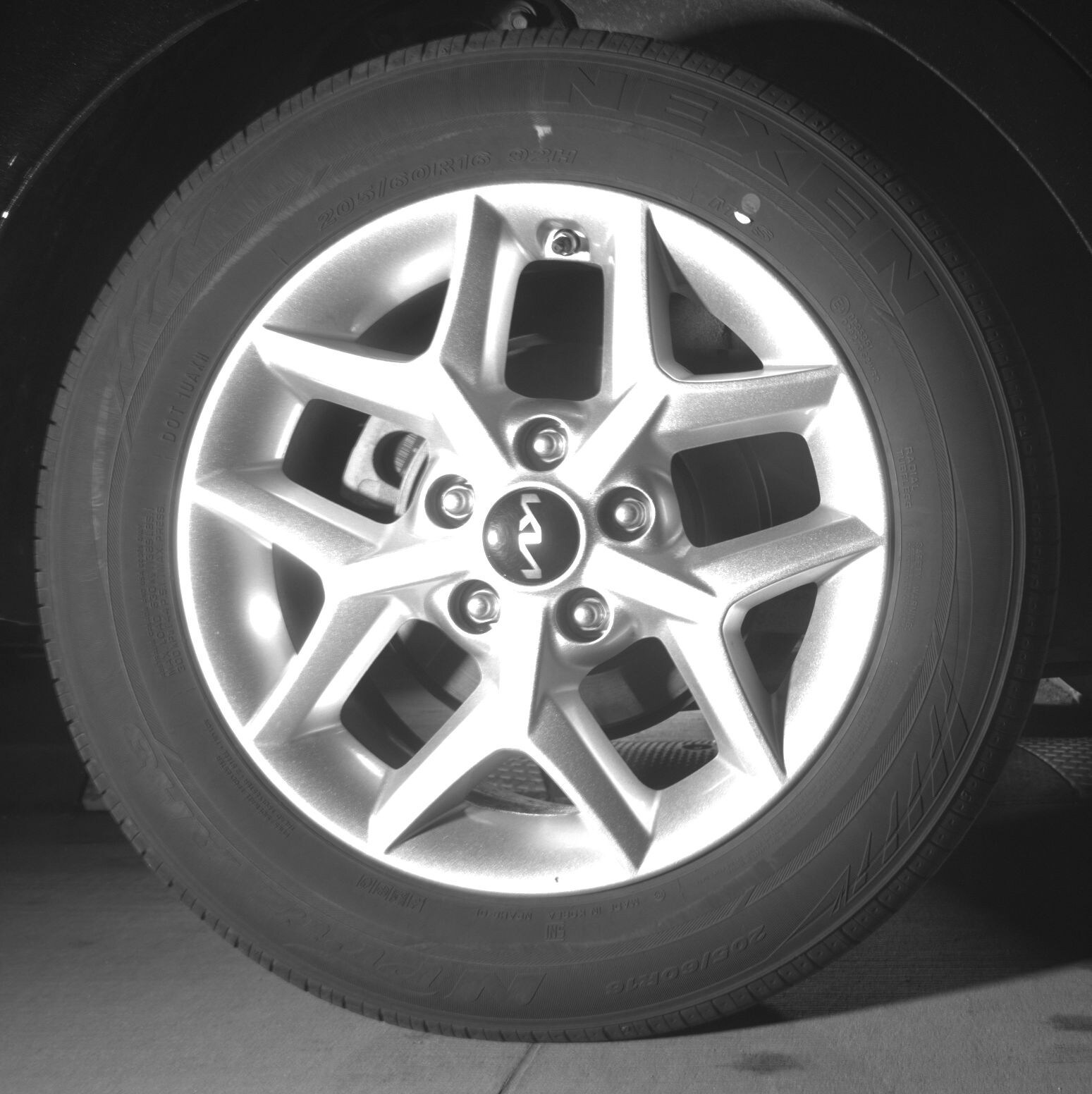 Thumbnail: 2025 Kia Soul - 17