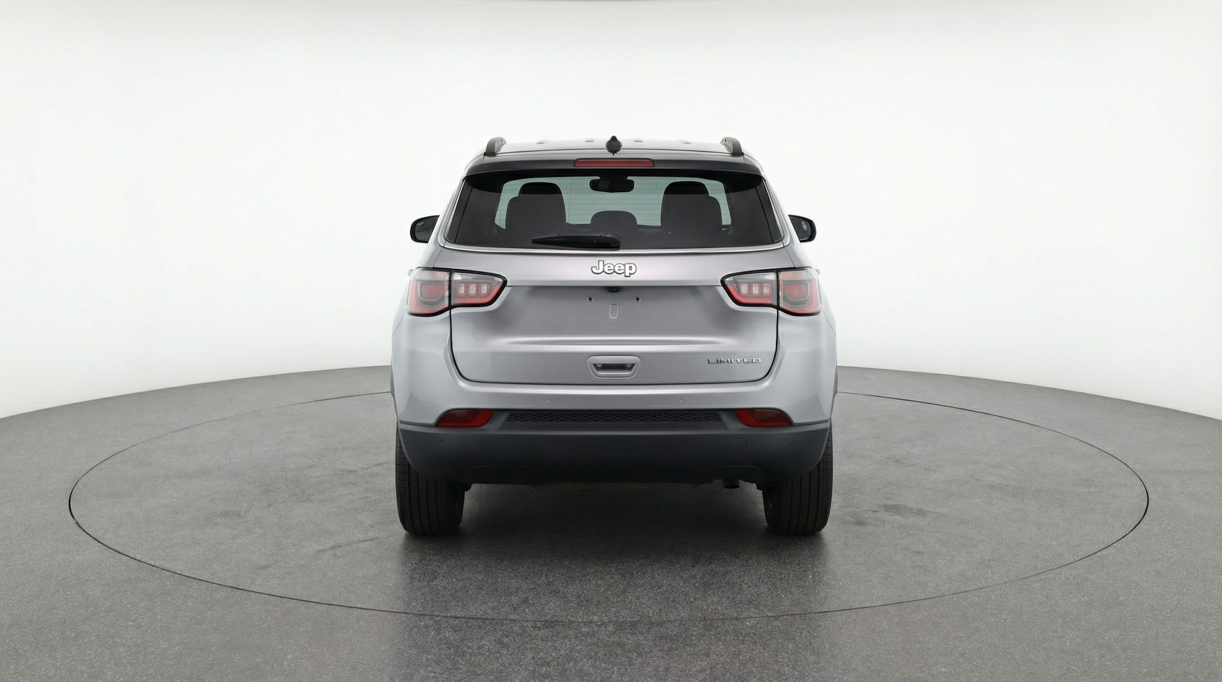 Thumbnail: 2025 Jeep Compass - 6