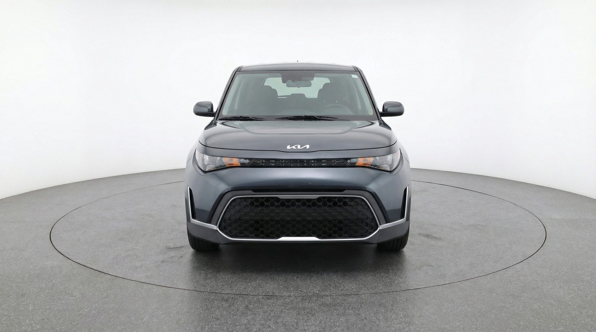 Thumbnail: 2025 Kia Soul - 2