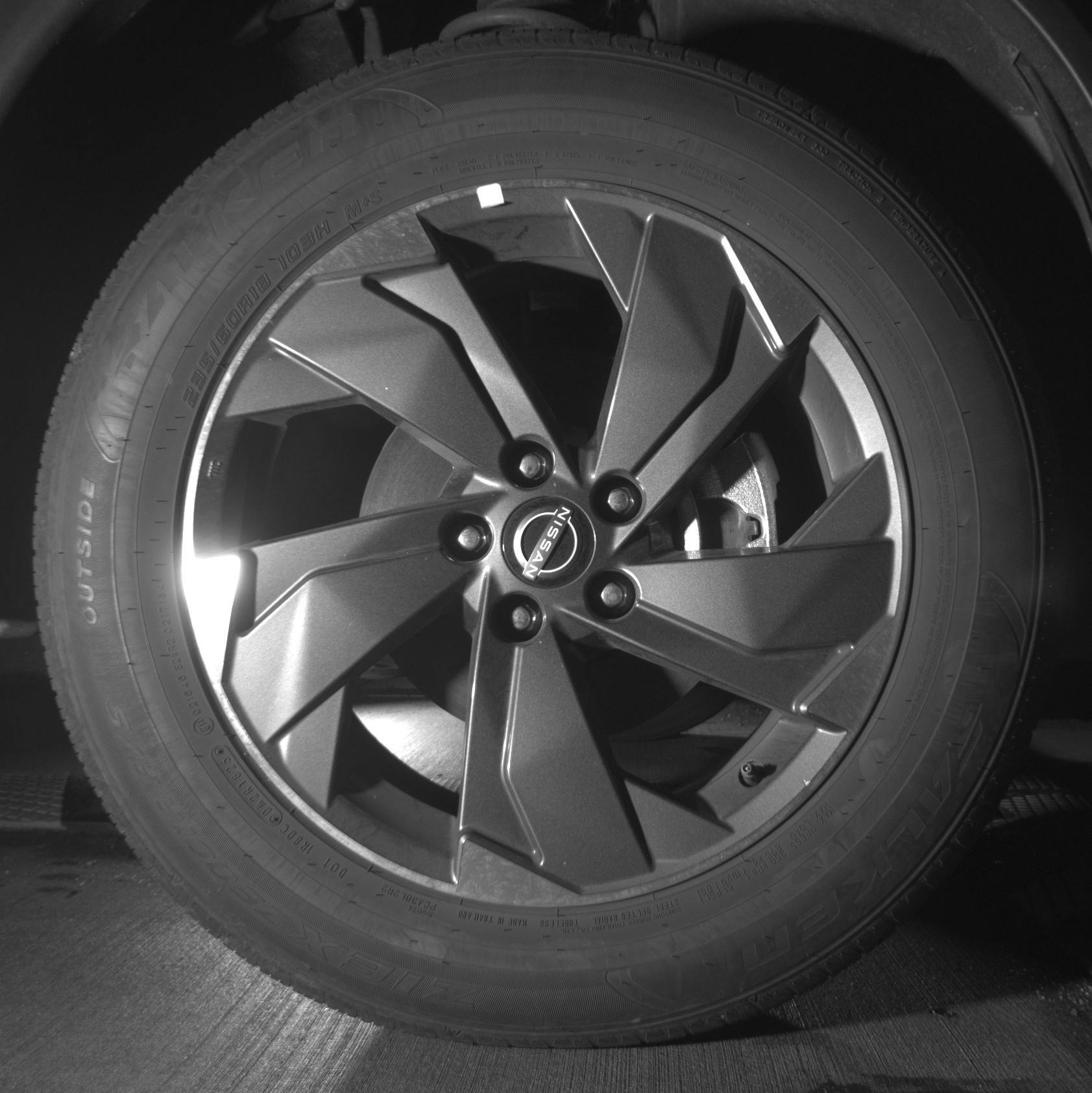 Thumbnail: 2026 Nissan Rogue - 13