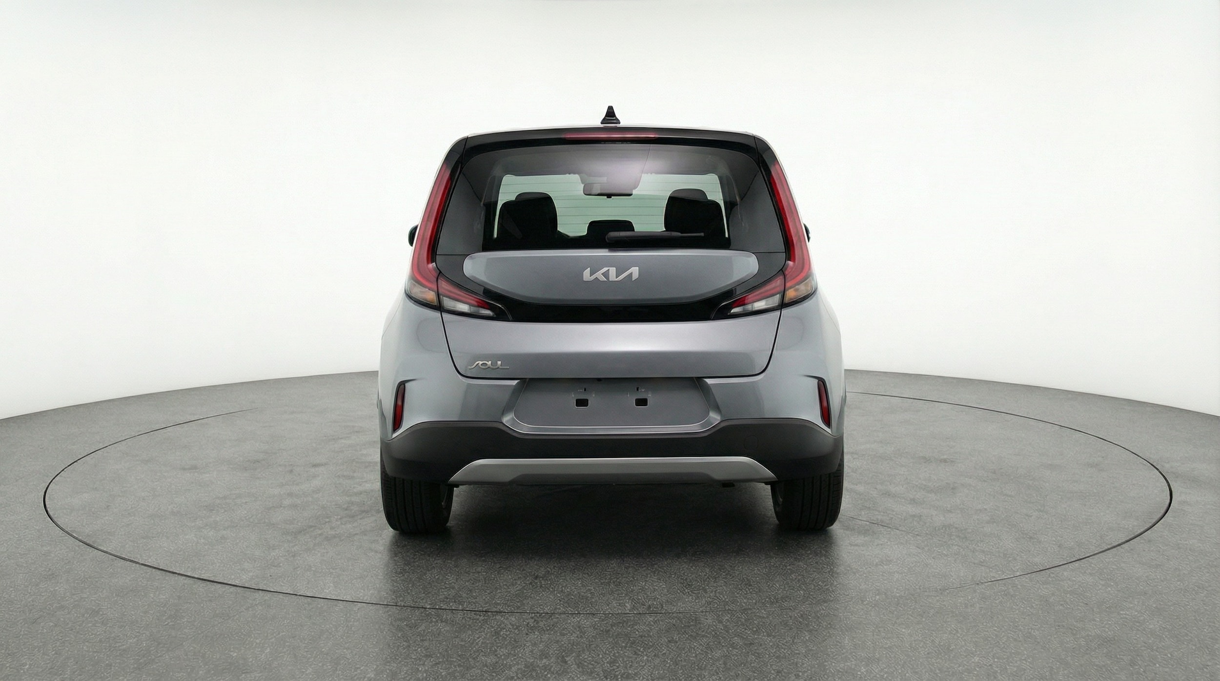 Thumbnail: 2025 Kia Soul - 6