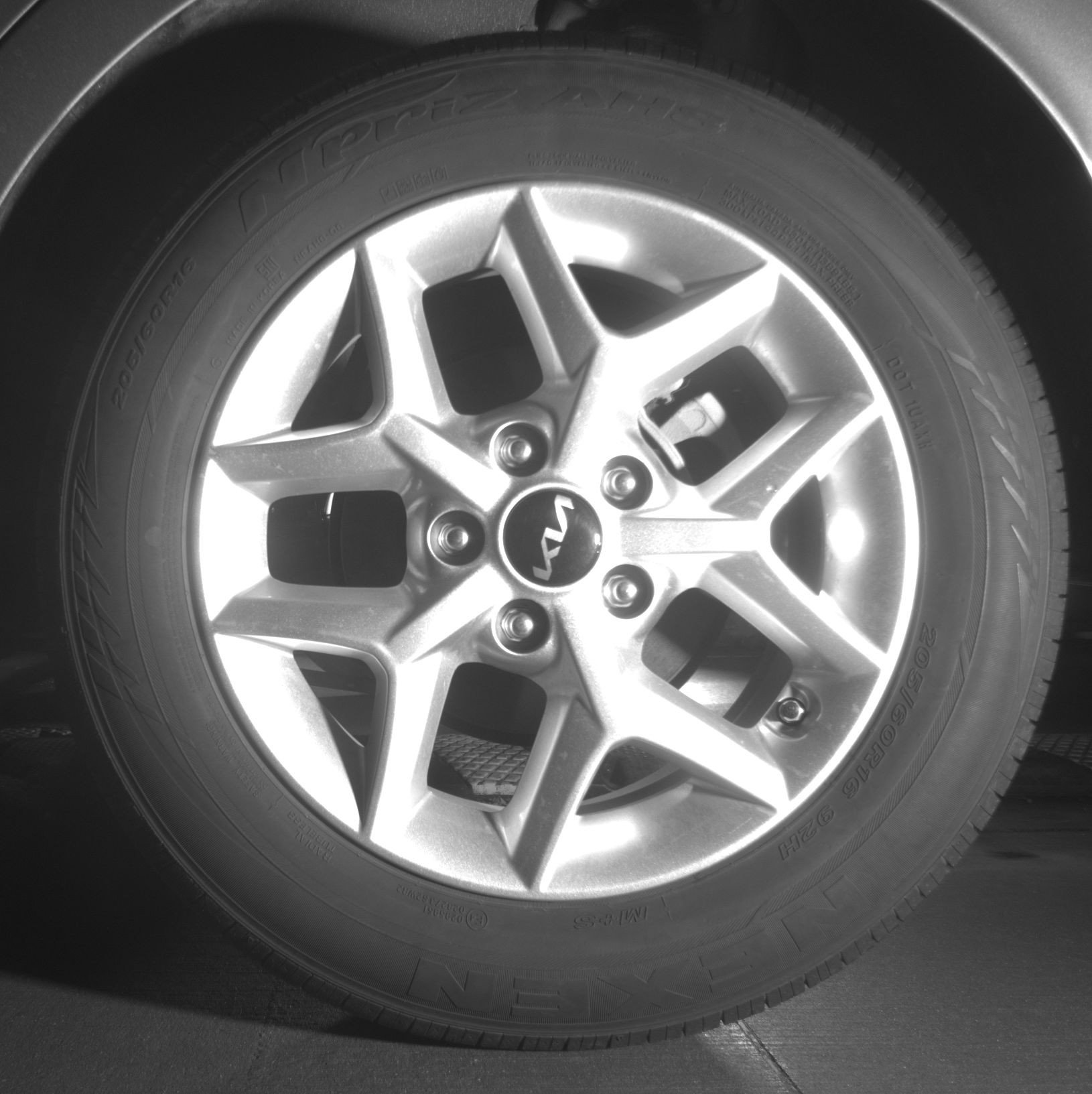 Thumbnail: 2025 Kia Soul - 21