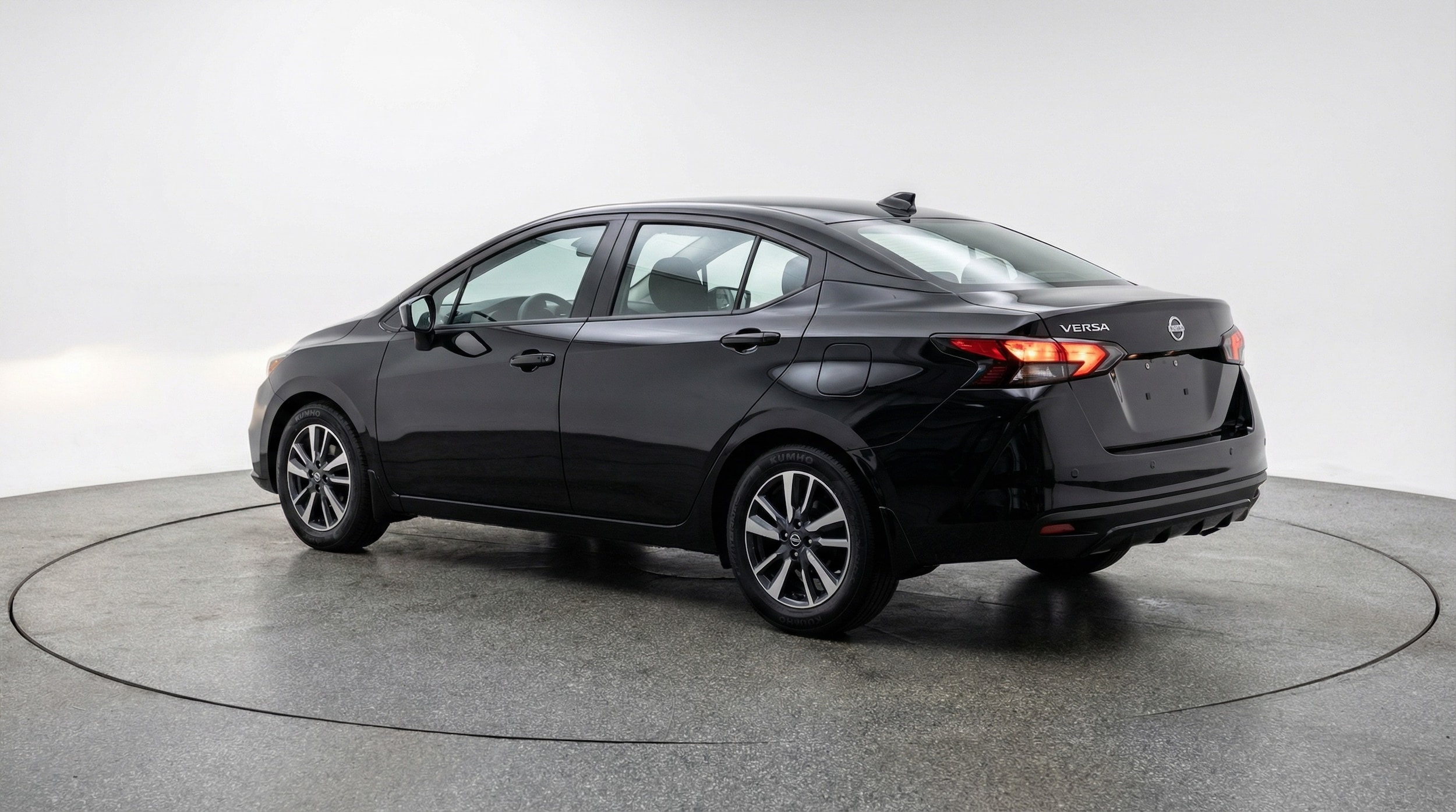 Thumbnail: 2025 Nissan Versa - 5