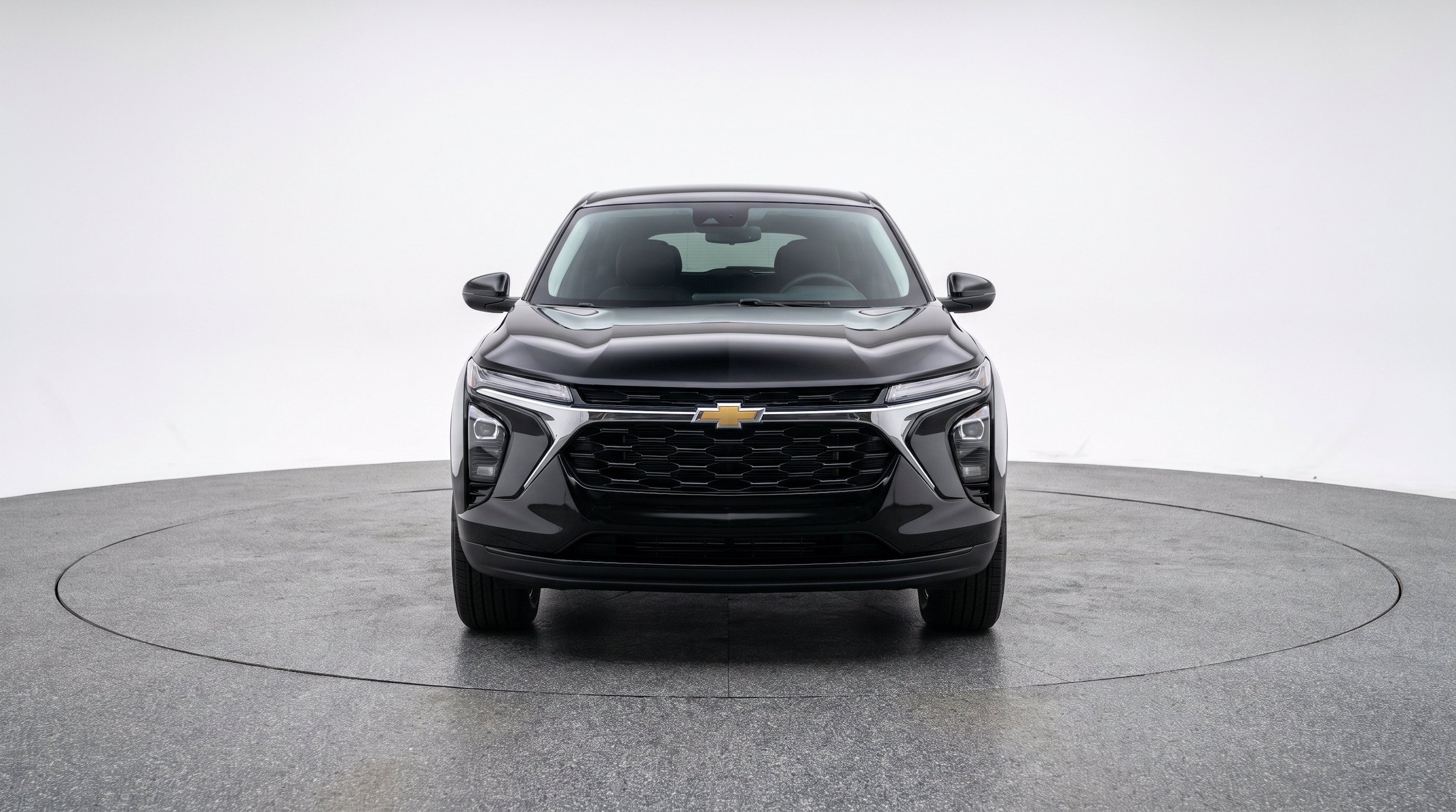 Thumbnail: 2026 Chevrolet Blazer - 2