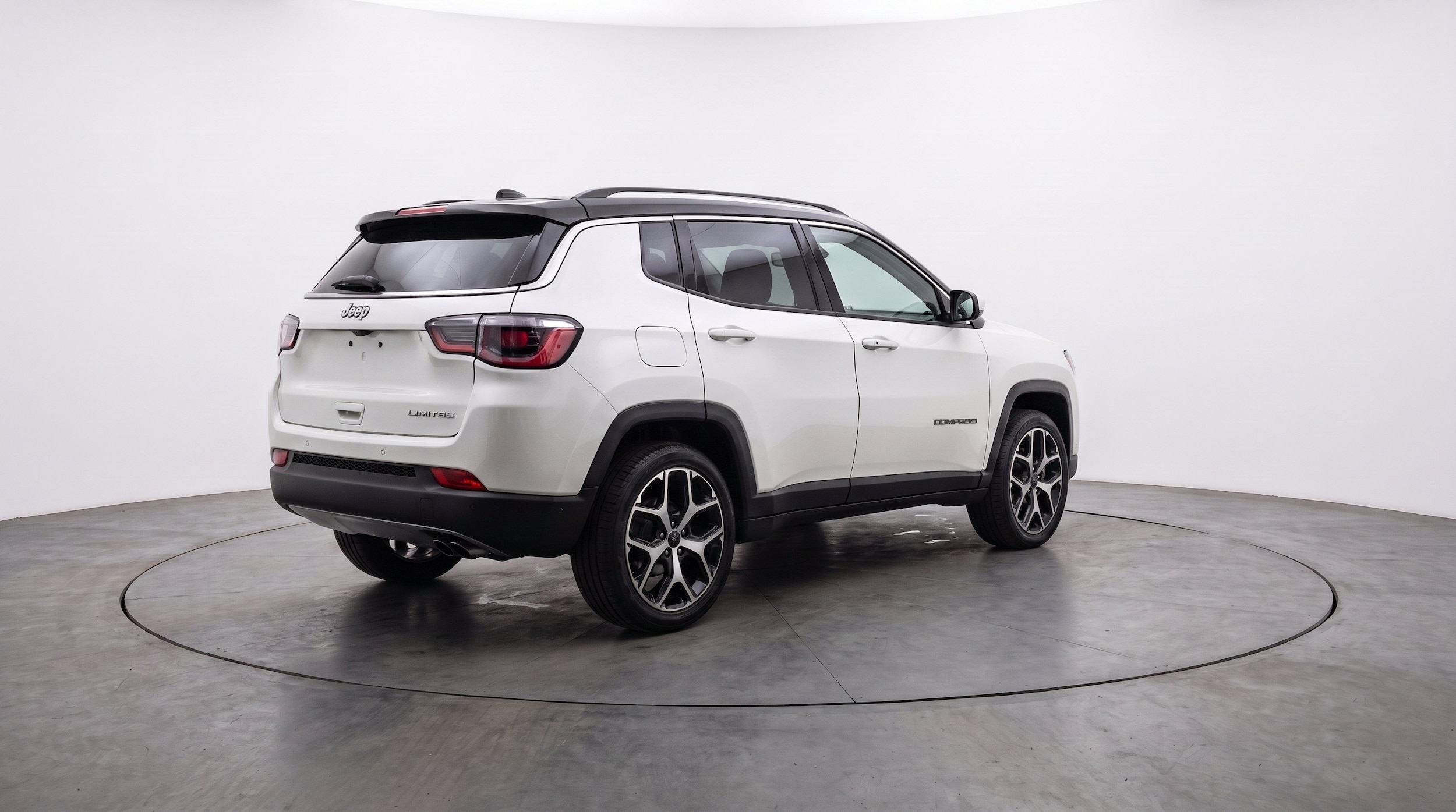 Thumbnail: 2025 Jeep Compass - 9