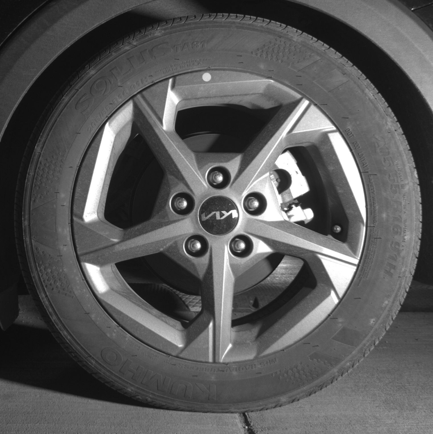 Thumbnail: 2025 Kia K4 - 11