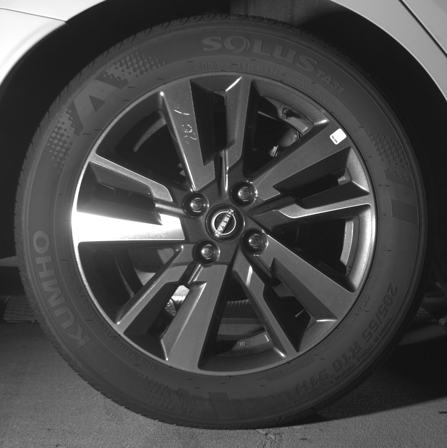 Thumbnail: 2025 Nissan Versa - 12