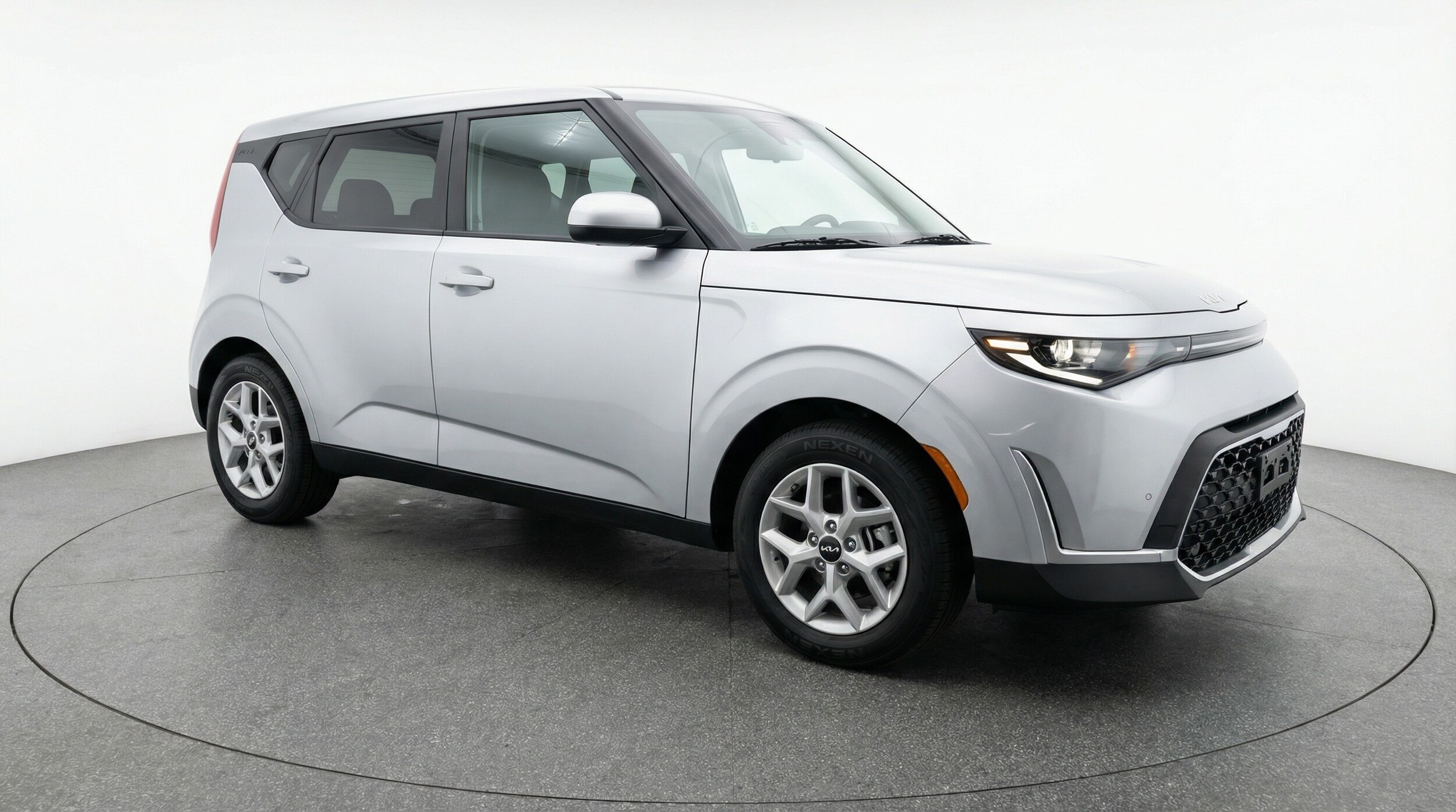 Thumbnail: 2025 Kia Soul - 1