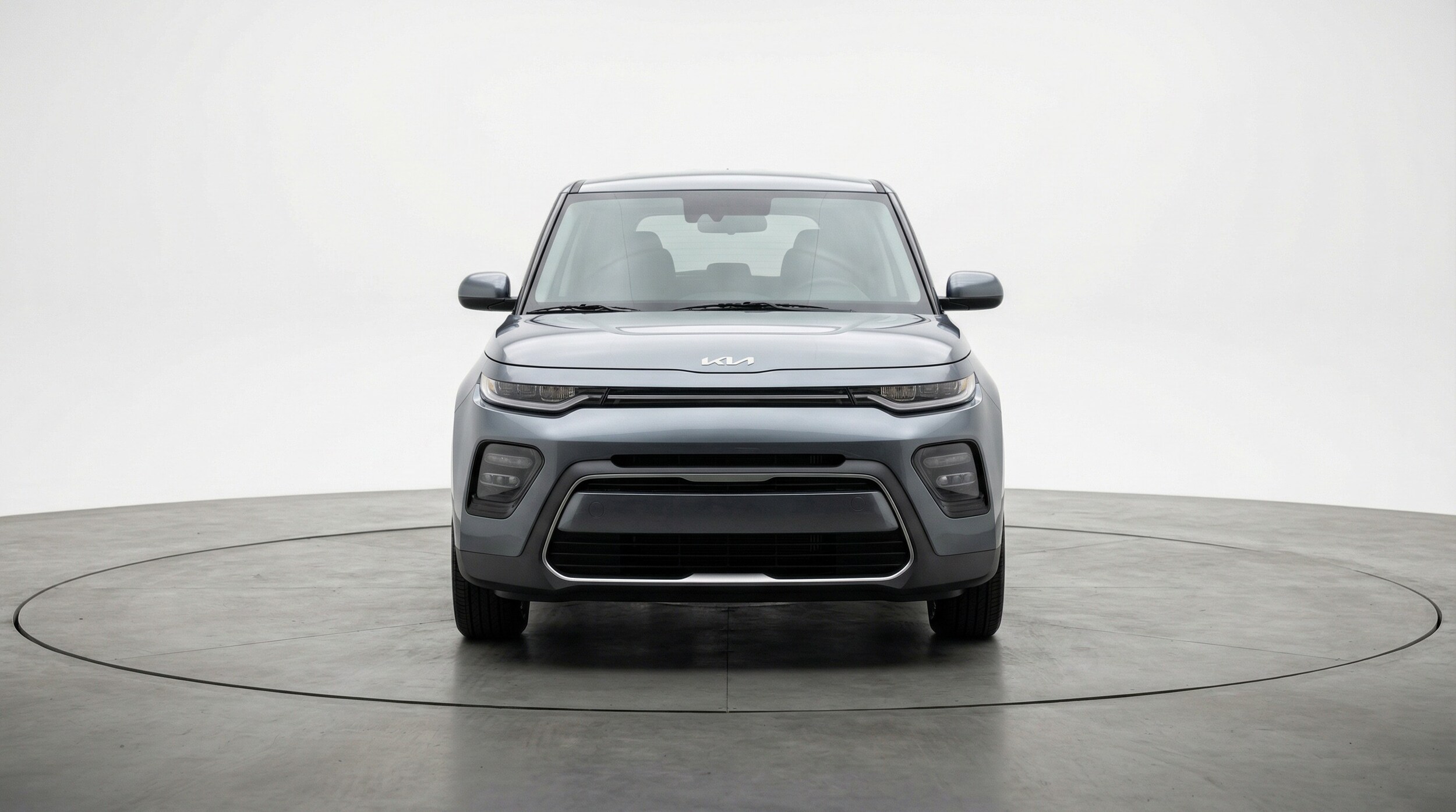 Thumbnail: 2025 Kia Soul - 2