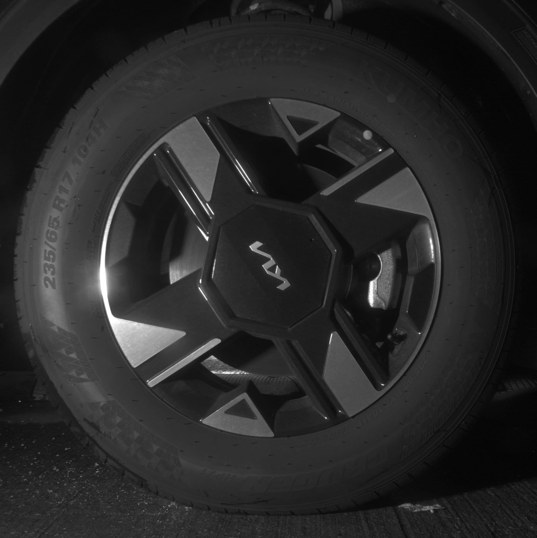 Thumbnail: 2026 Kia Sportage - 13