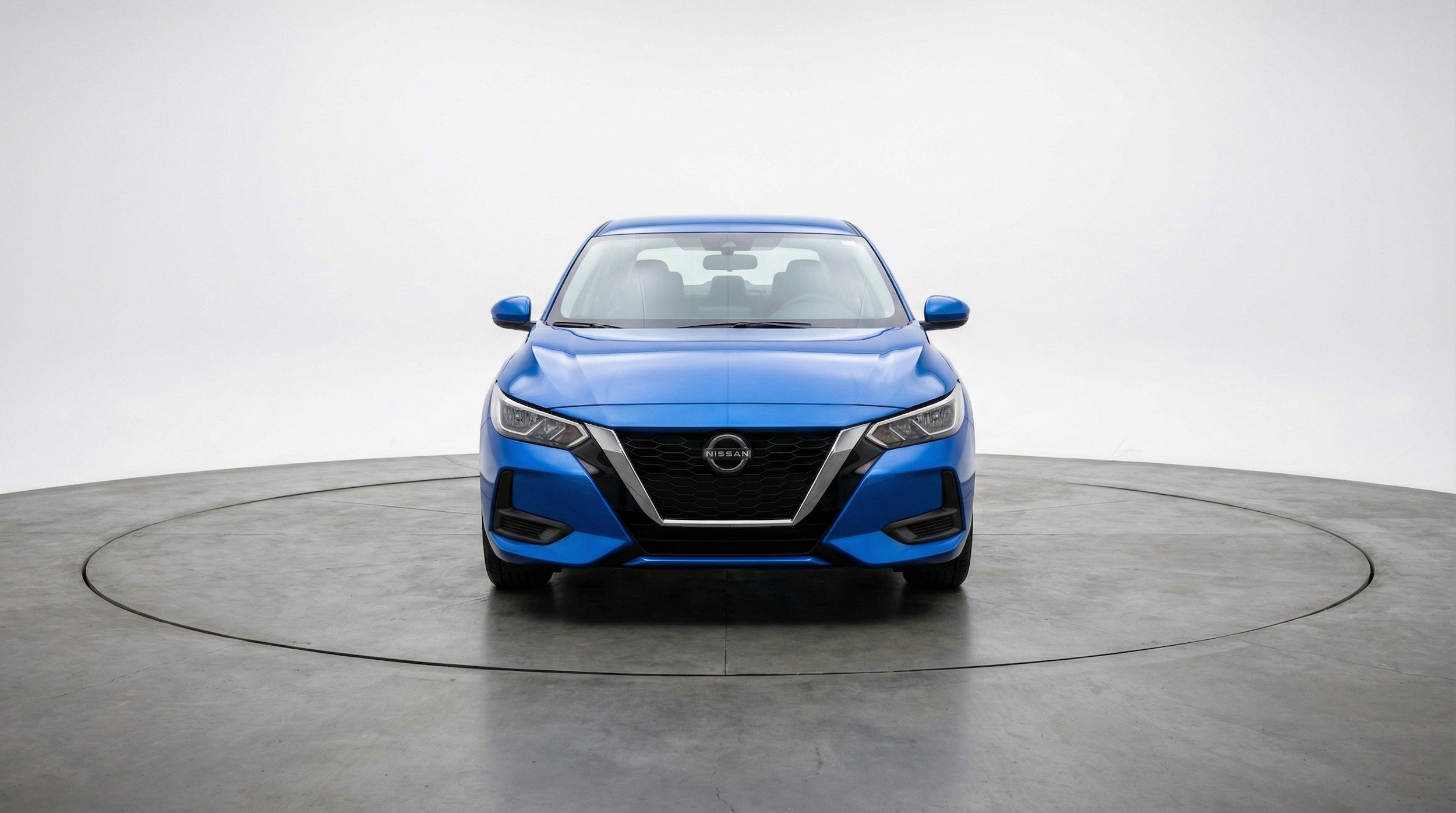 Thumbnail: 2025 Nissan Sentra - 2