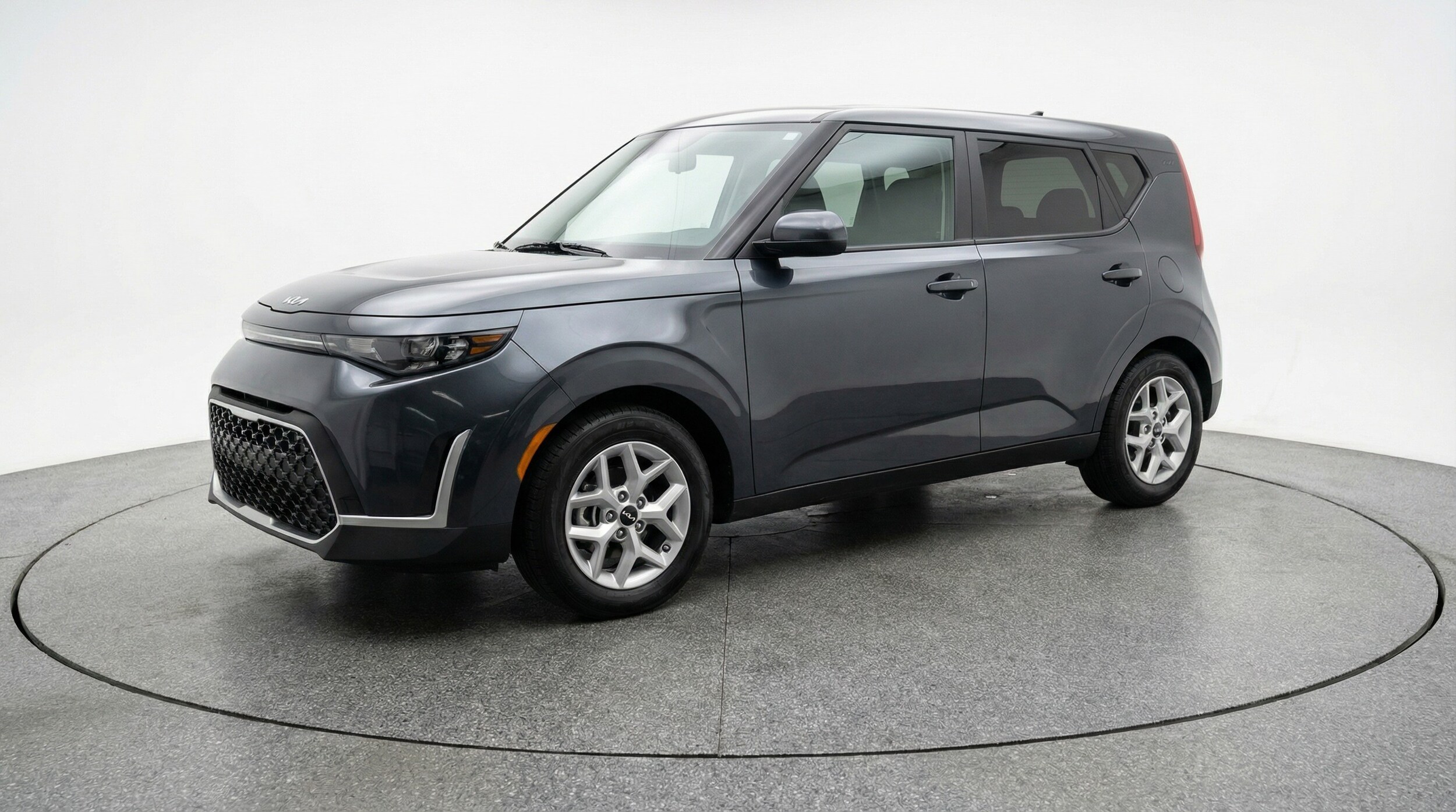 Thumbnail: 2025 Kia Soul - 3