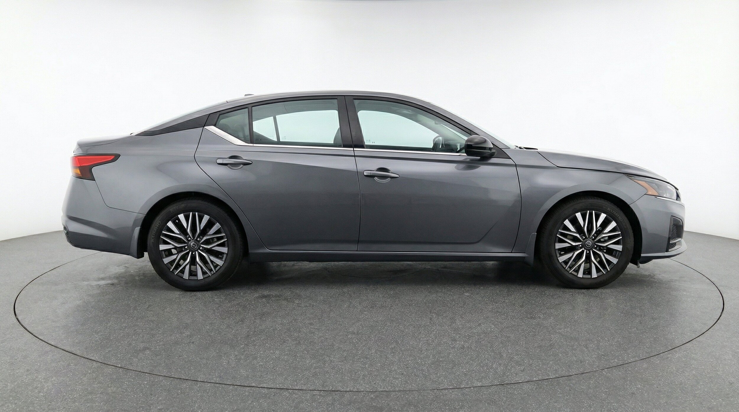 Thumbnail: 2026 Nissan Altima - 11